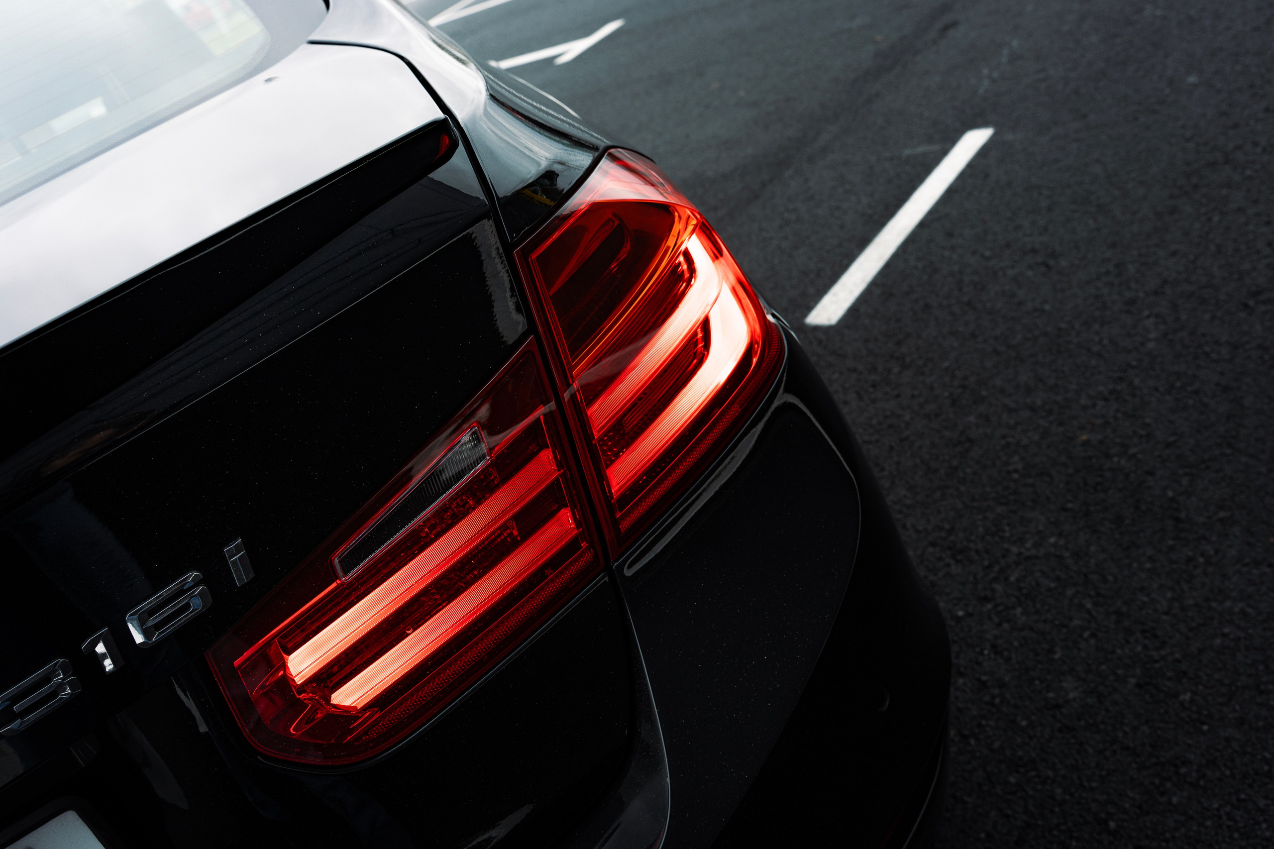 BMW 3 на продажу. Автомобильный фотограф в Санкт Петербурге. Евгений Коновалов