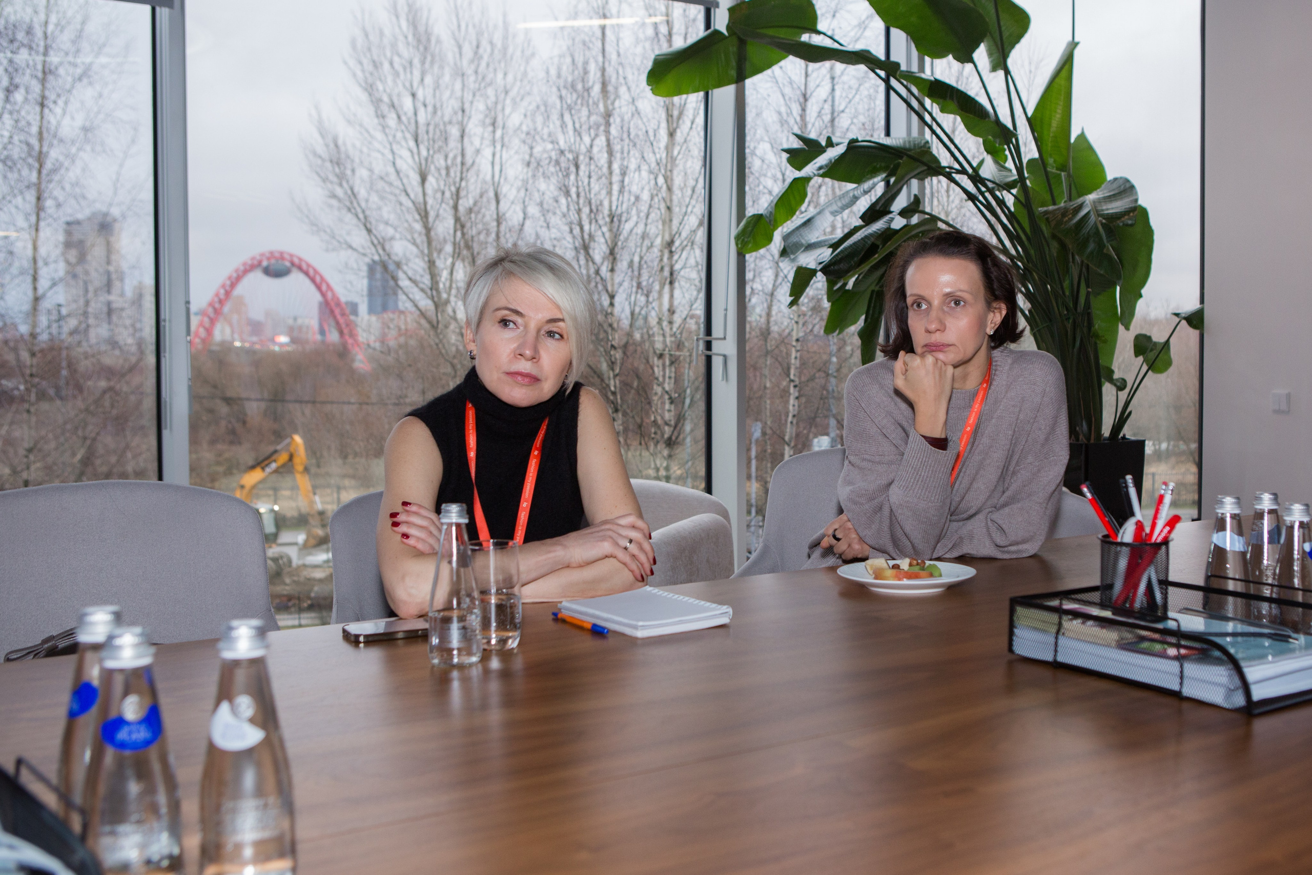 Офис-тур. Репортажный фотограф Ирина Сухарева