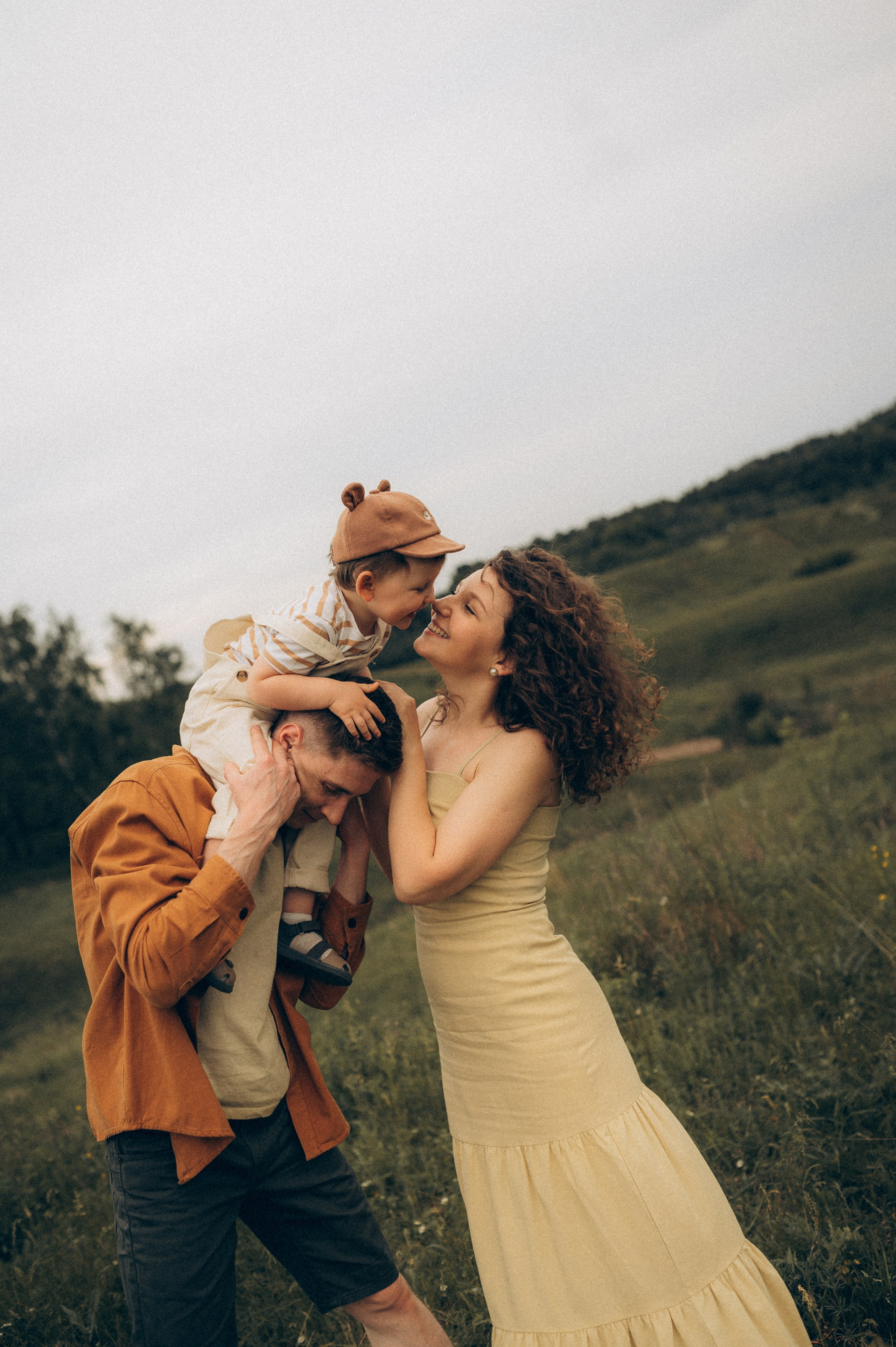 Летняя ко Дню Рождения!. Фотограф Алексин, Тула