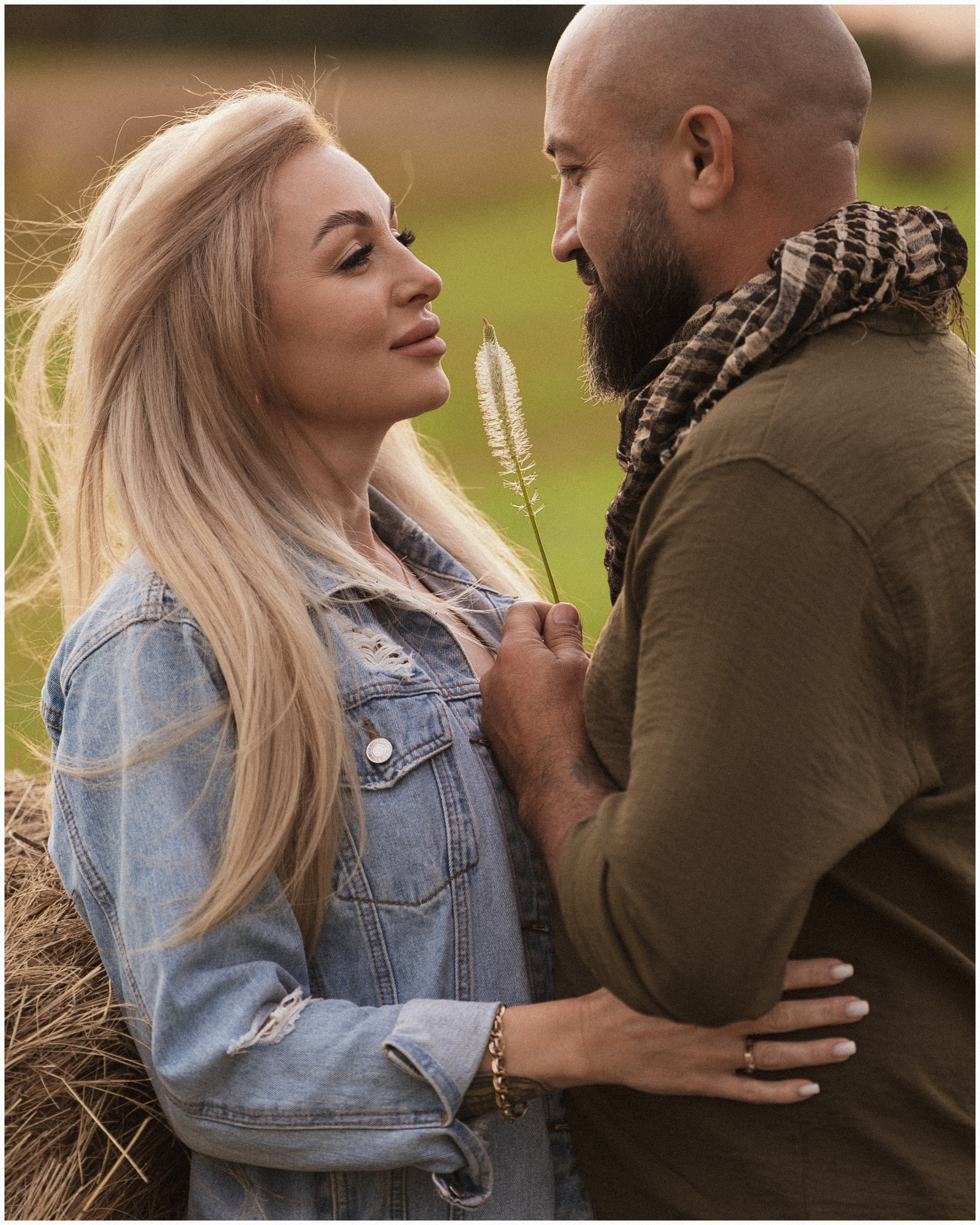 LOVE STORY. Портретный фотограф в Павлодаре Руслан Насыров