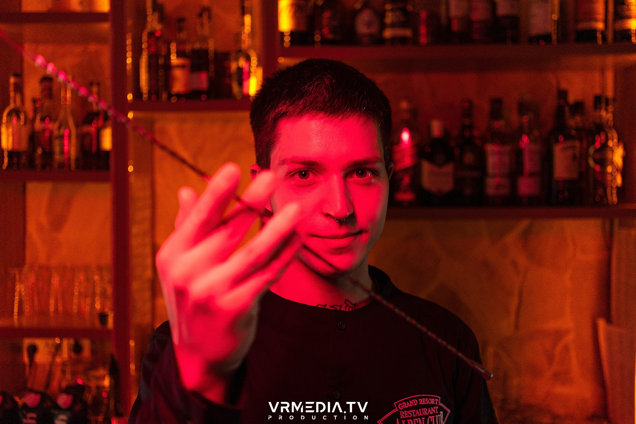 Выходные в «Alpen Club»