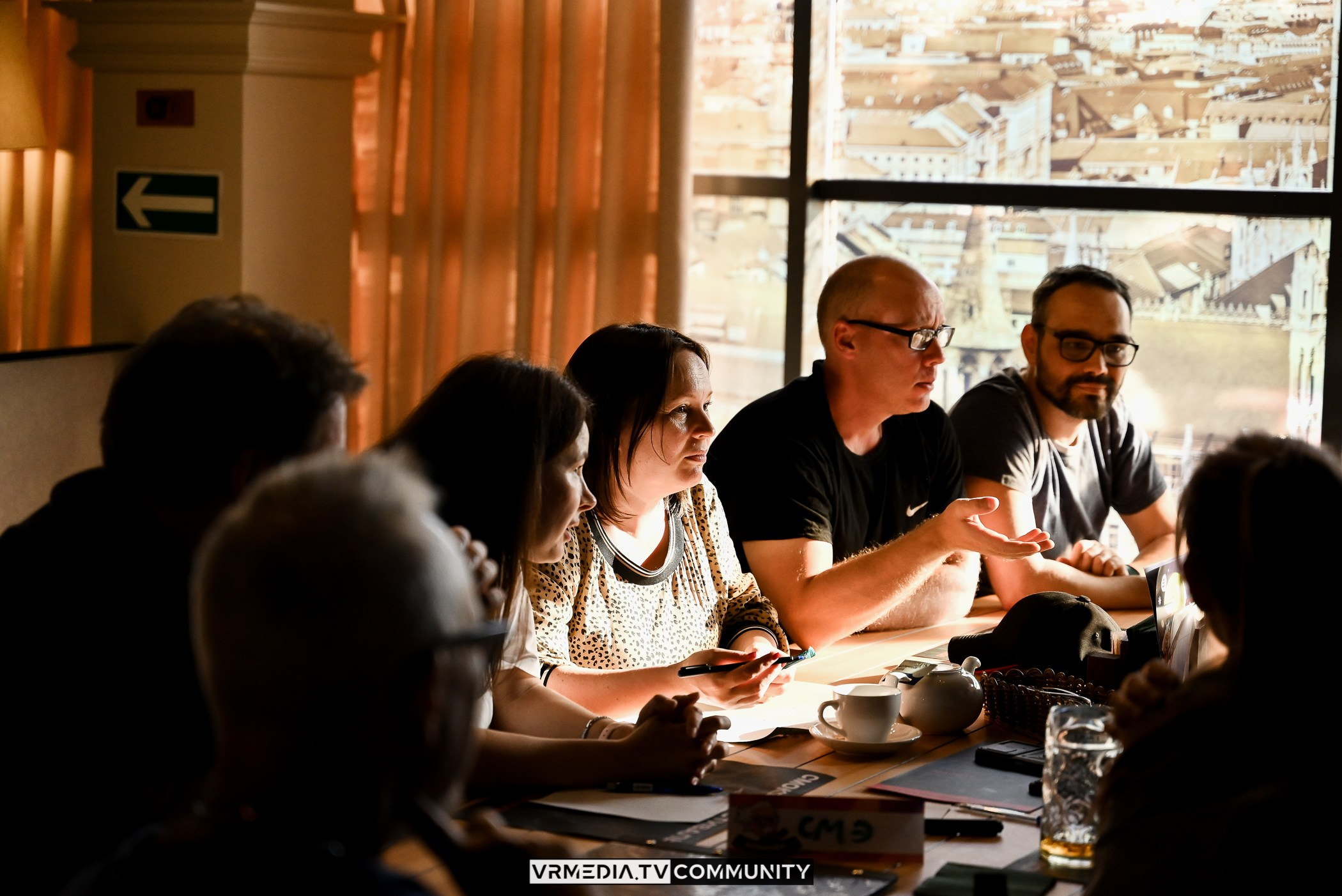 Ресторан «Мюнхен»: Эйнштейн Party