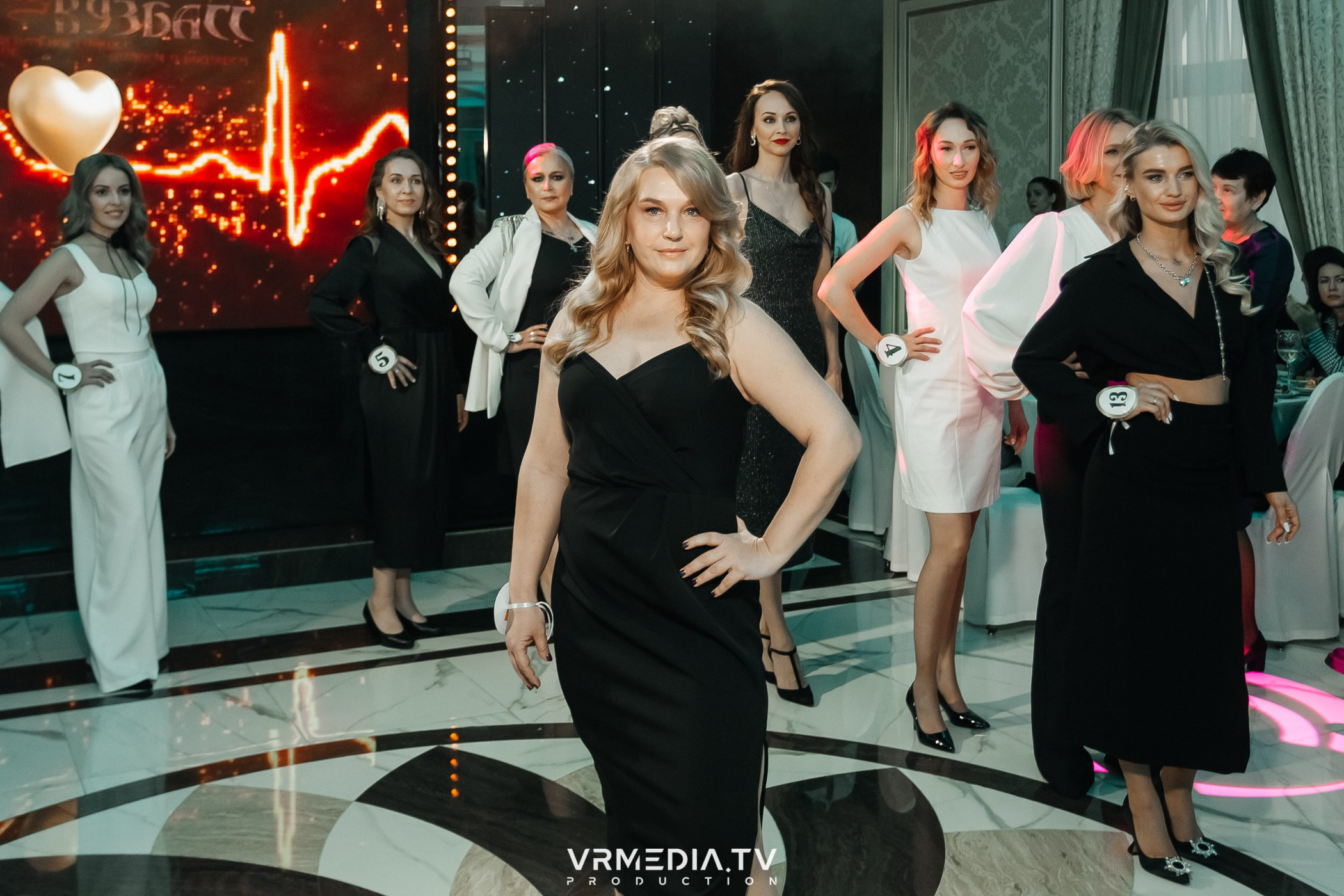 «ЛЕДИ КУЗБАСС»-2024