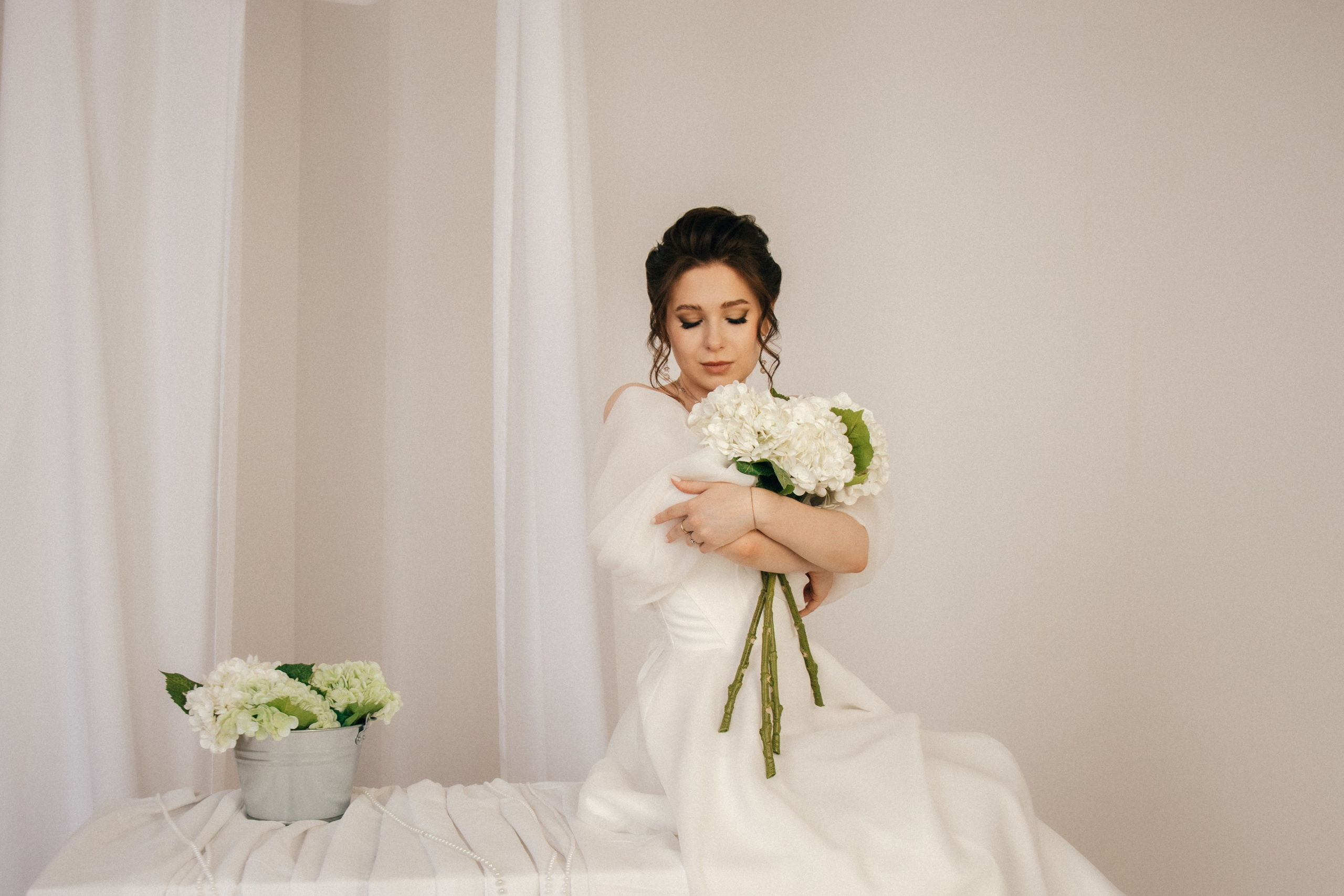 Матвей и Ксения. Свадебный и женский фотограф