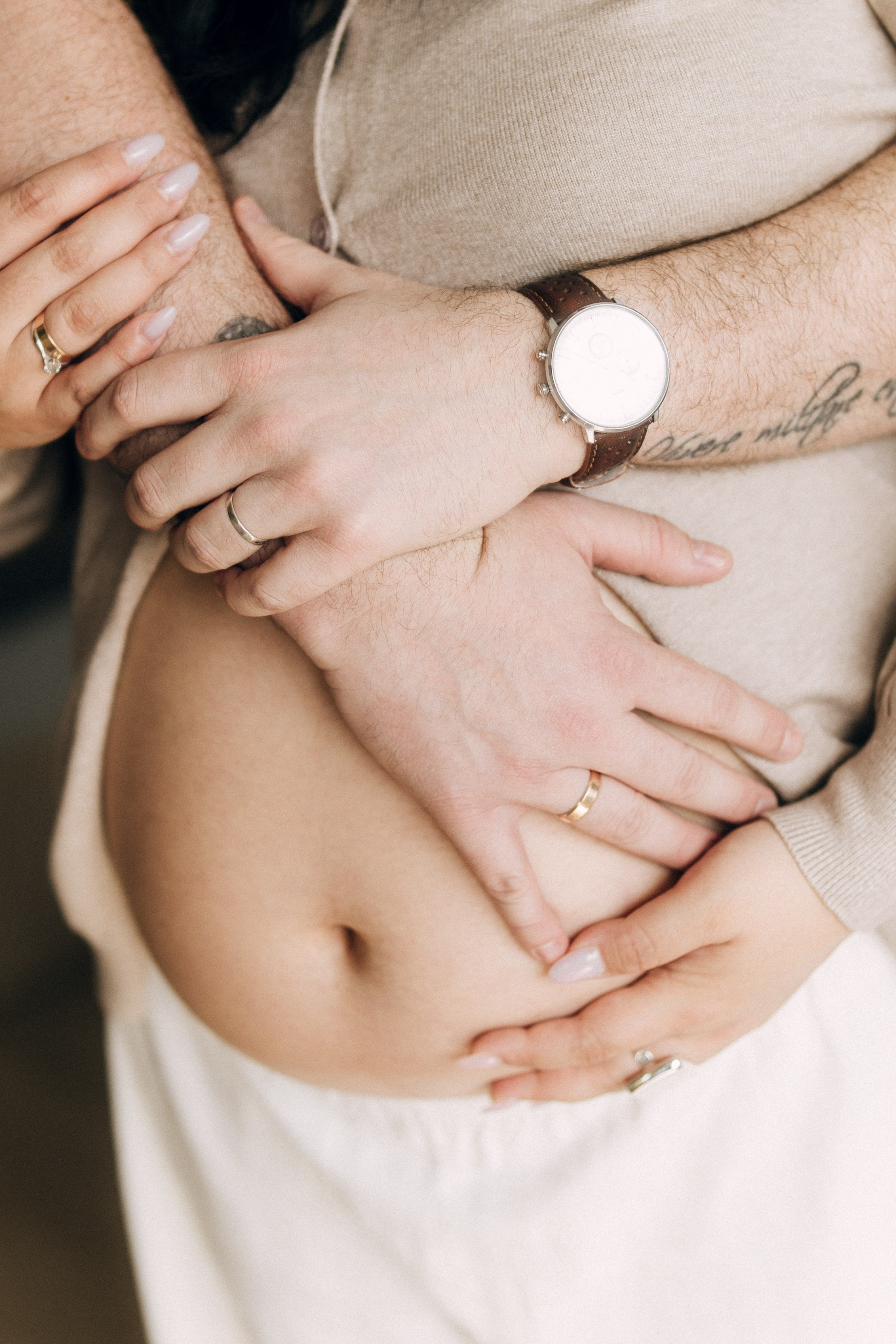 Юра Даша +1. Ланемец Юлия — фотограф Волгоград/Волжский