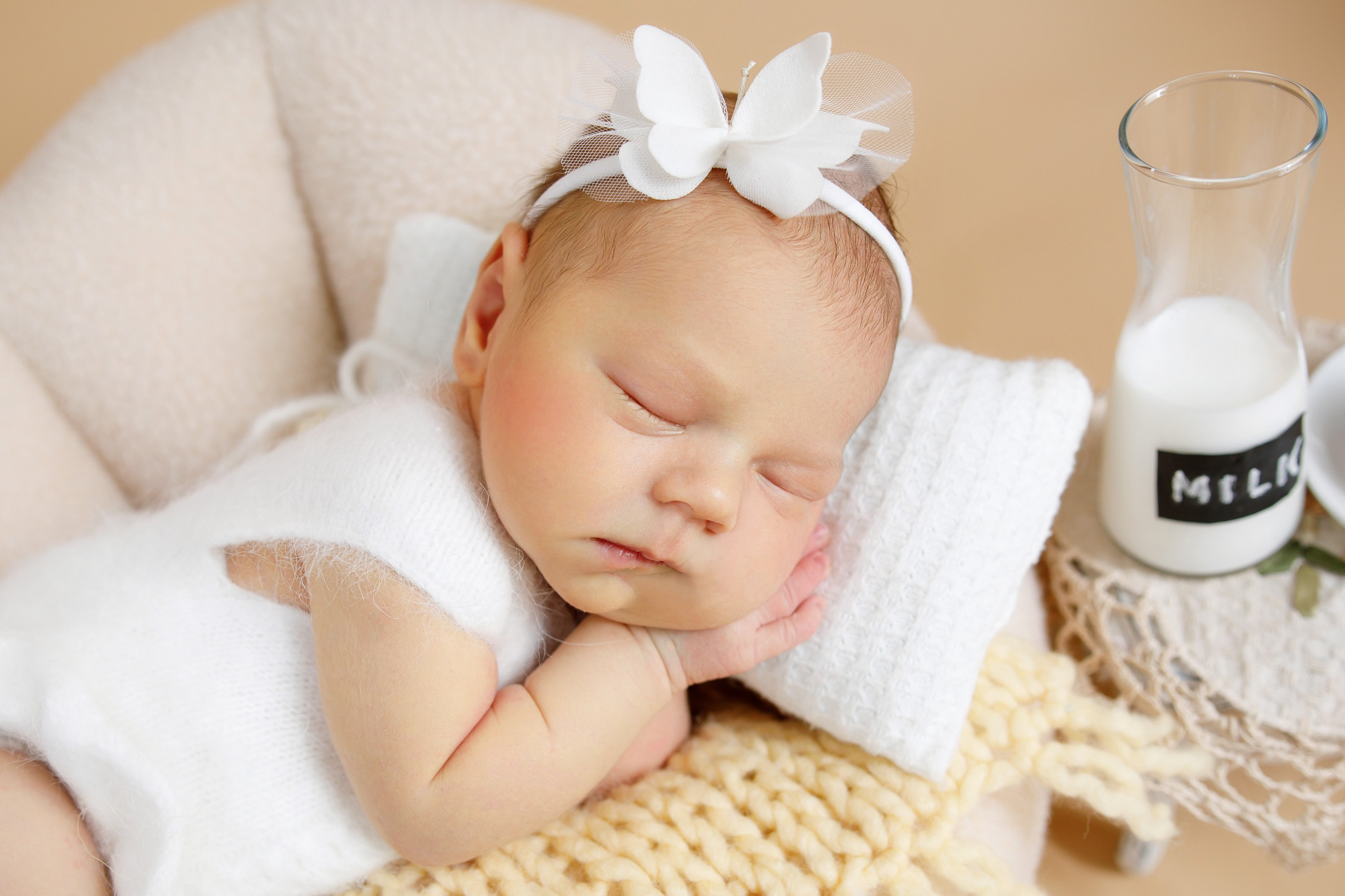 НОВОРОЖДЕННЫЕ. Фотограф новорожденных г. Тула