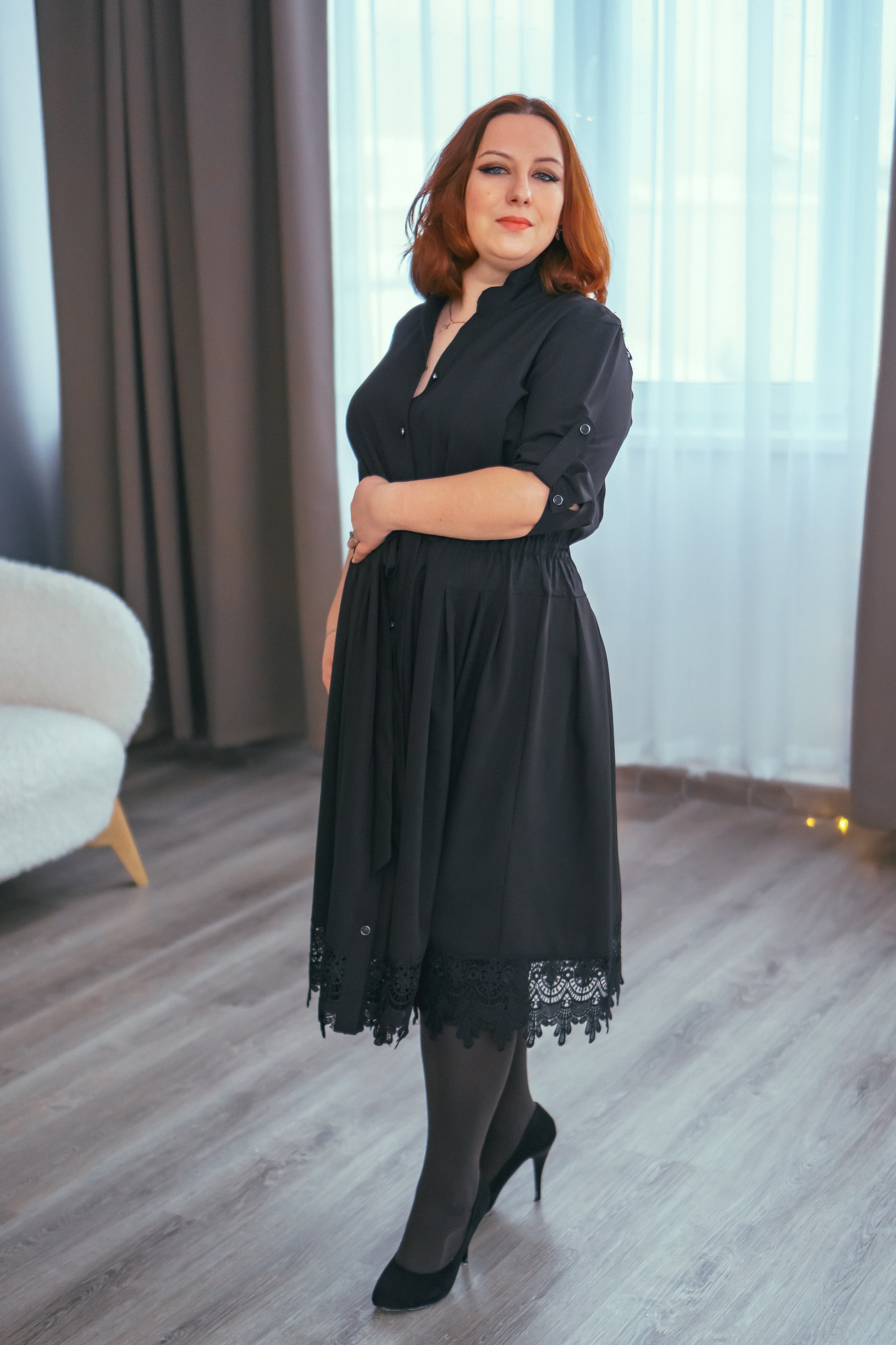 Ирина. Фотограф в Кстово и Нижнем Новгороде KOLOSOK