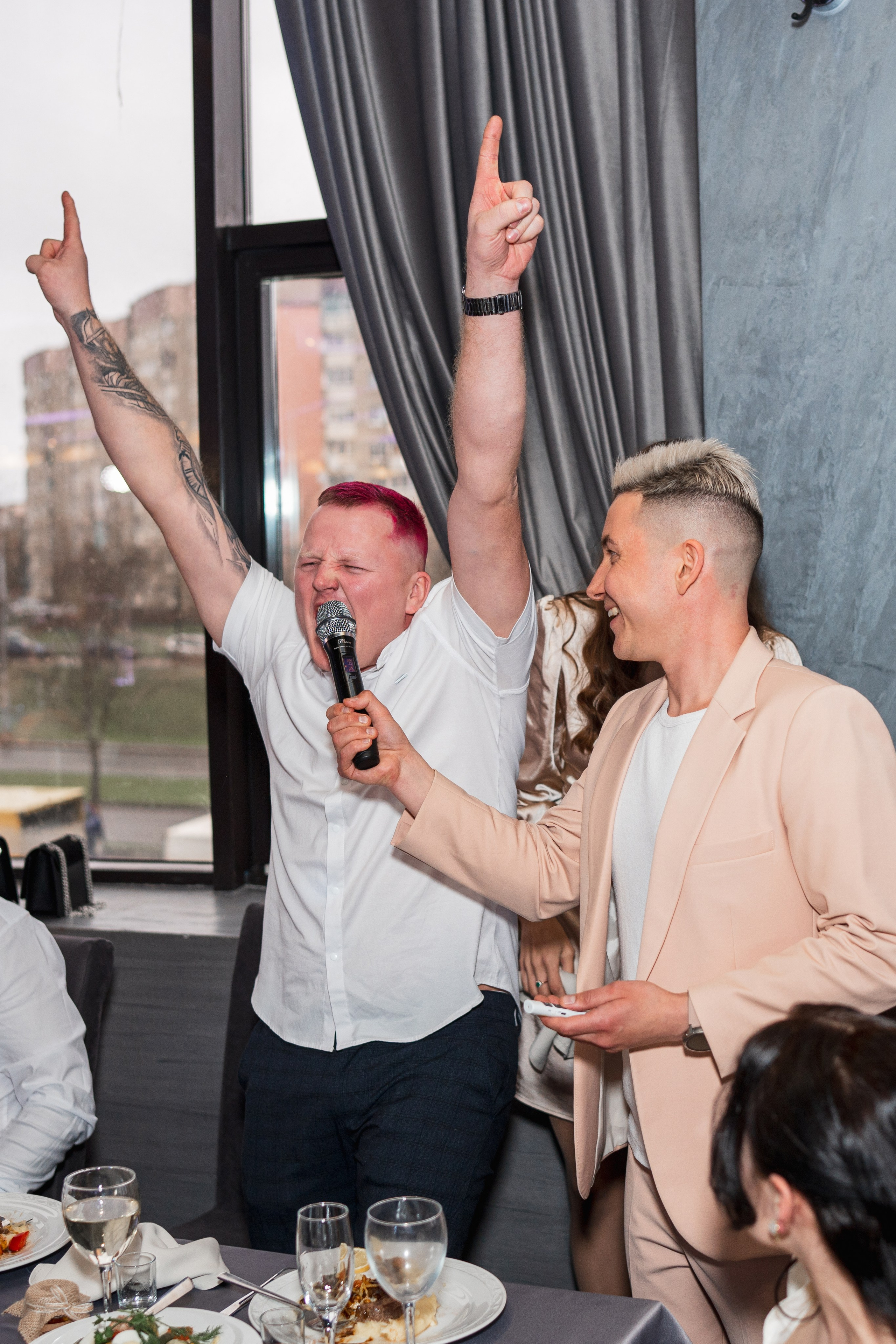 Свадьба. Анастасия и Глеб. Фотограф Марта Козел. Гродно, Беларусь