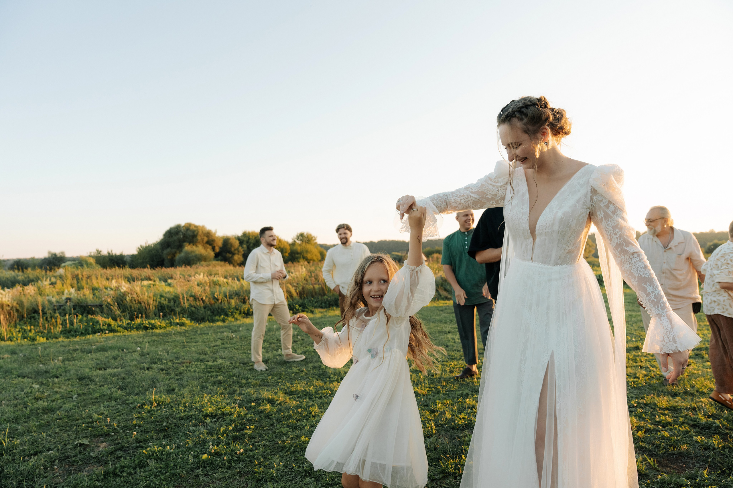 K&A. Пушистая Сова - Свадебный и портретный фотограф Воронеж, Москва, Питер