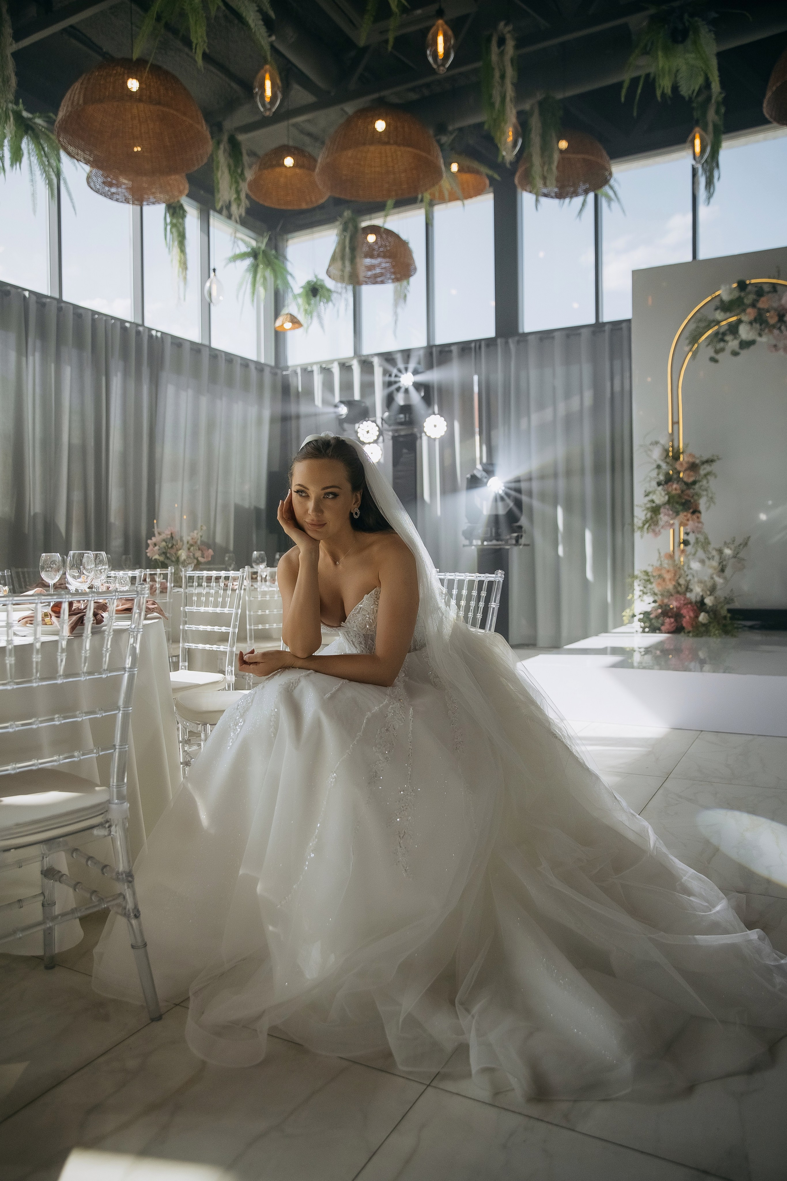 Владислав и Яна. Свадебный фотограф в Краснодаре Ольга Цвиченко