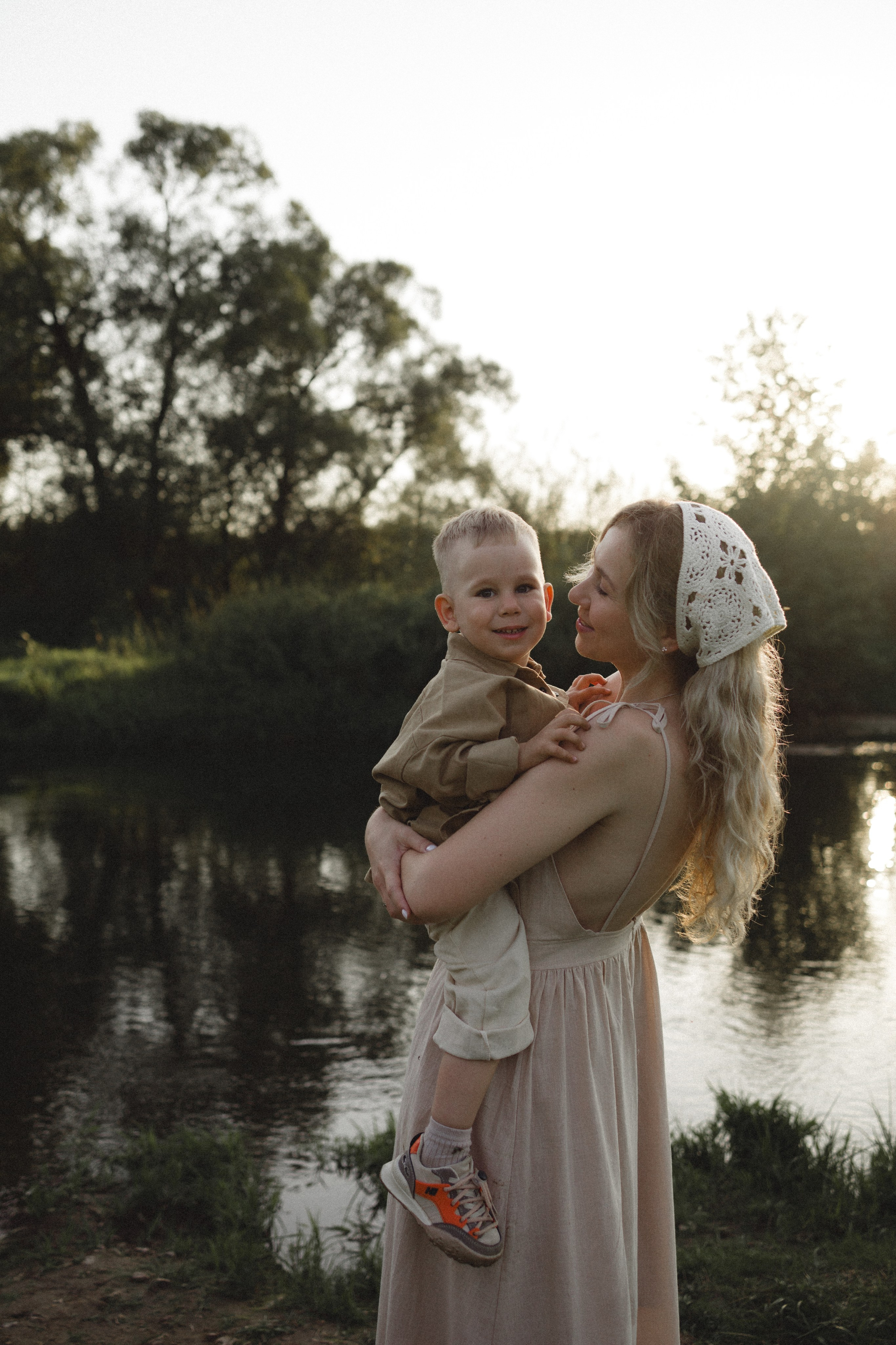 4. Фотограф Дарья Лещеня