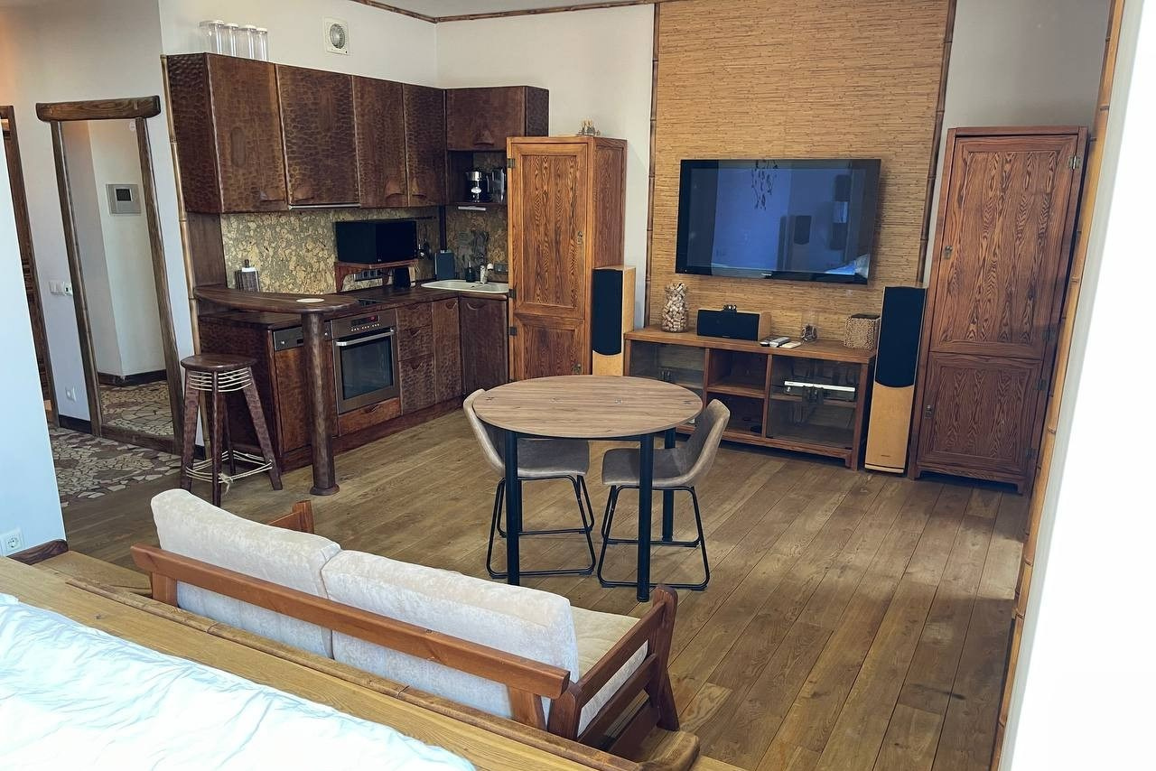 Интерьерист. Фотограф Гафаров Александр