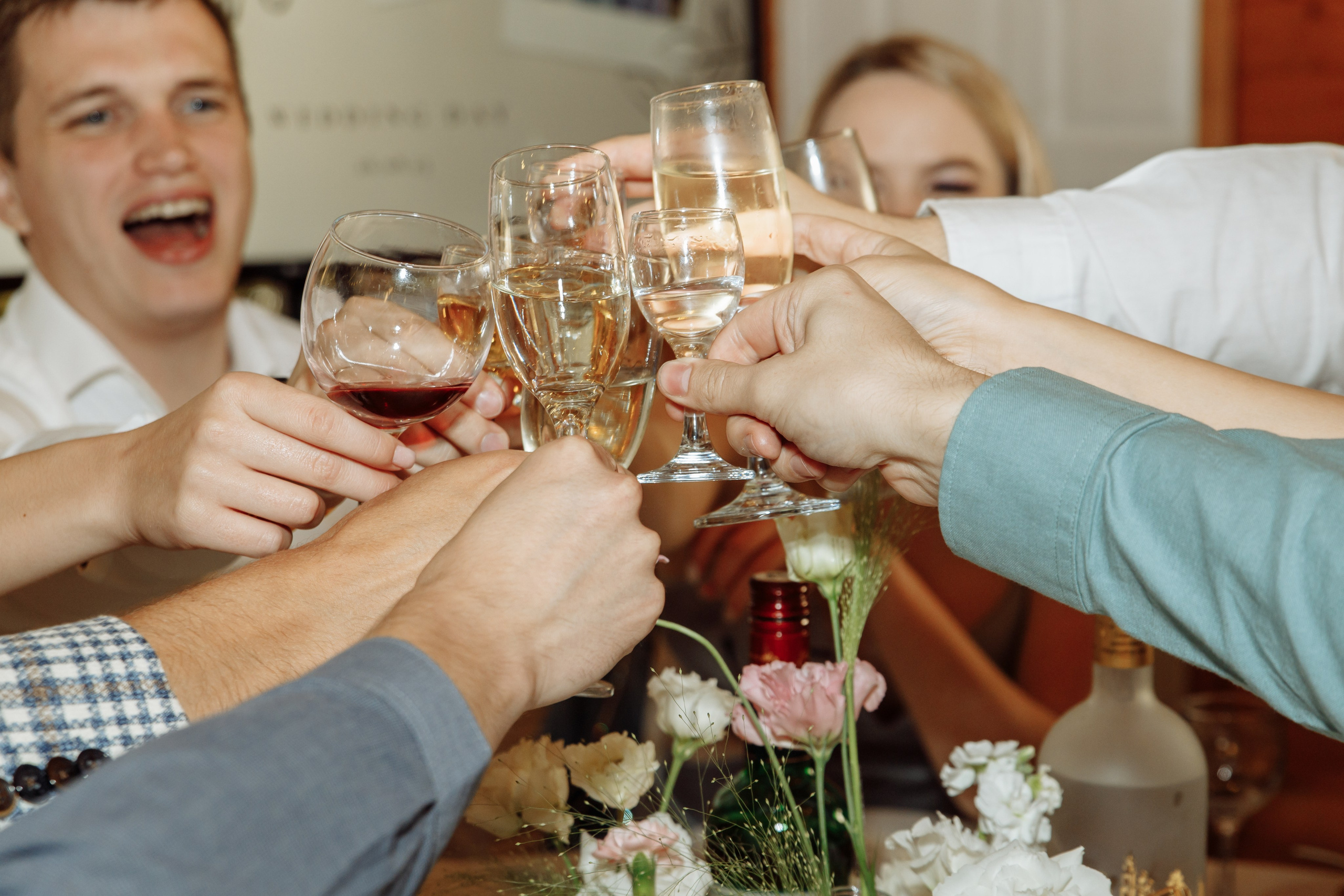 Влад и Даша