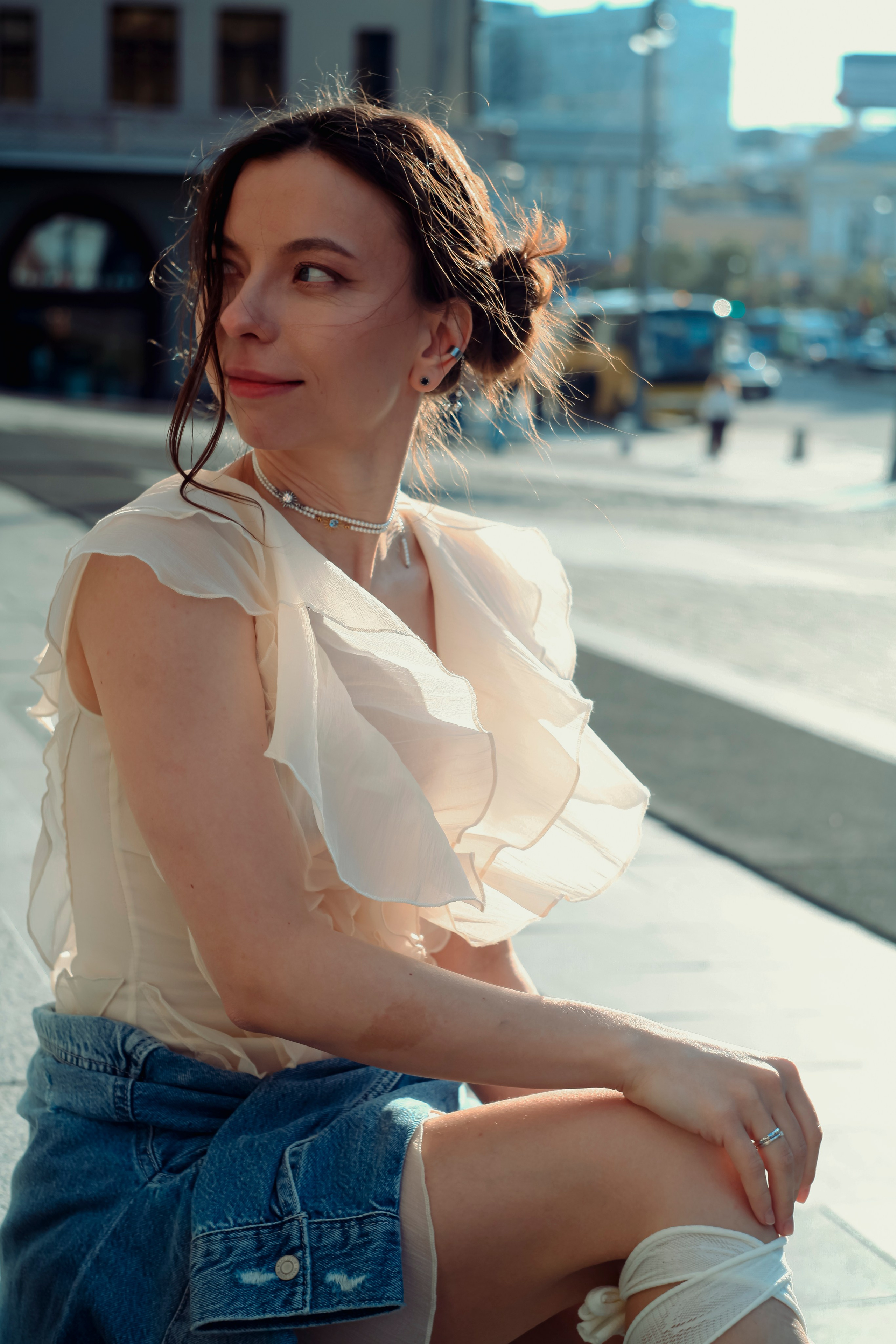 Пушкарь Валерия Фотограф Москва/Зеленоград