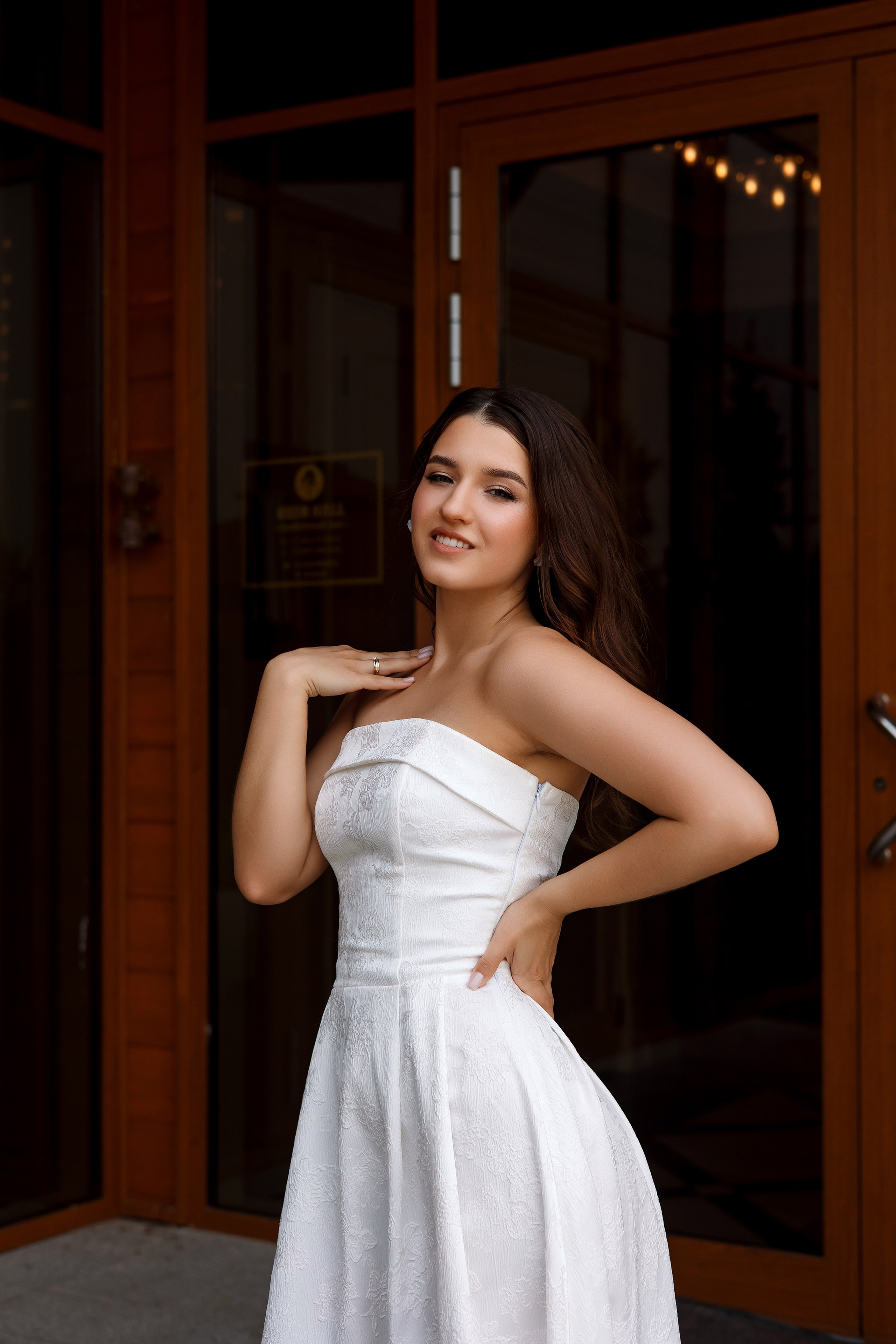 Эльвира & Алексей. Фотограф Любовь Корниенко, Примоский край