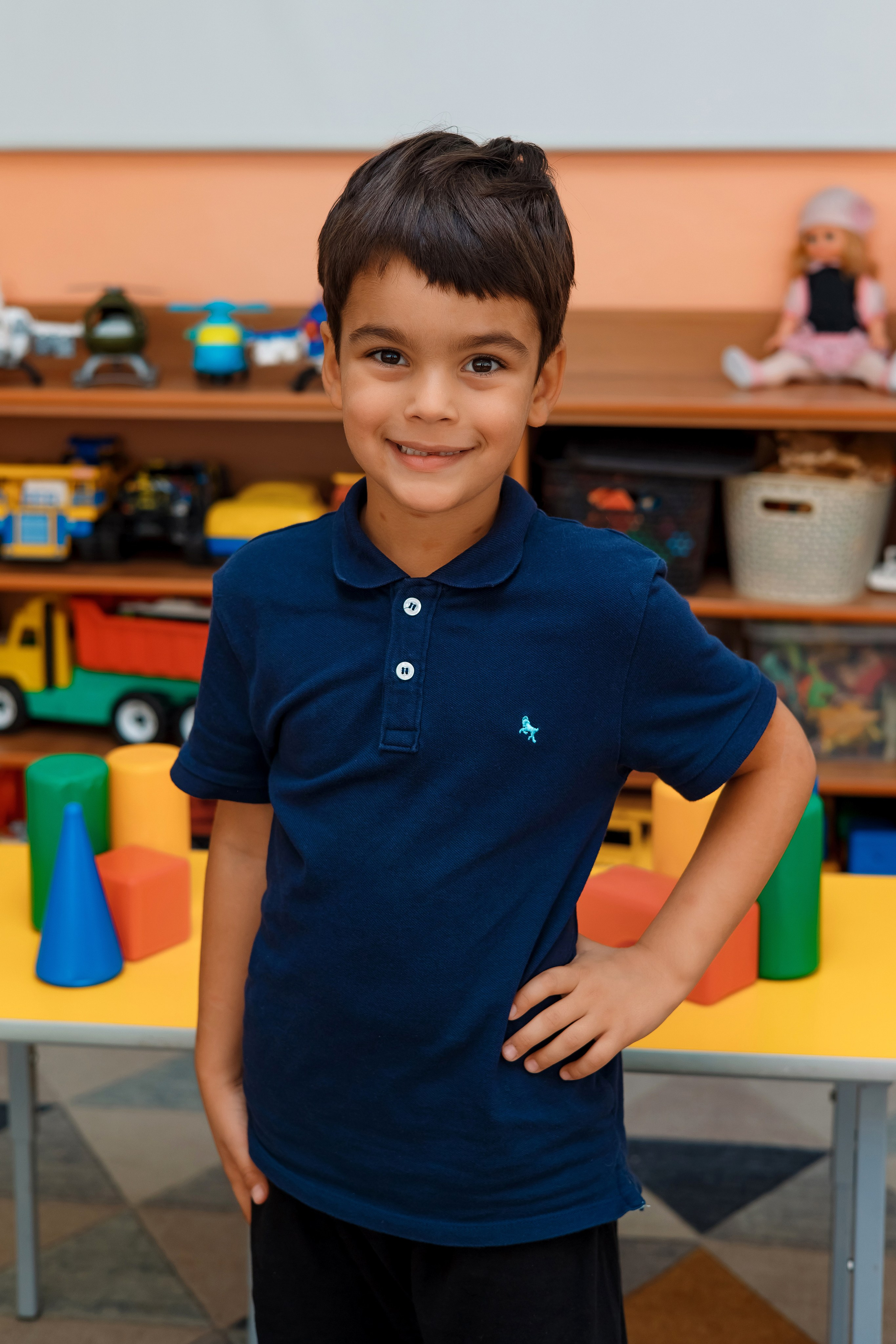 ДС 34. Фотограф Любовь Корниенко, Примоский край