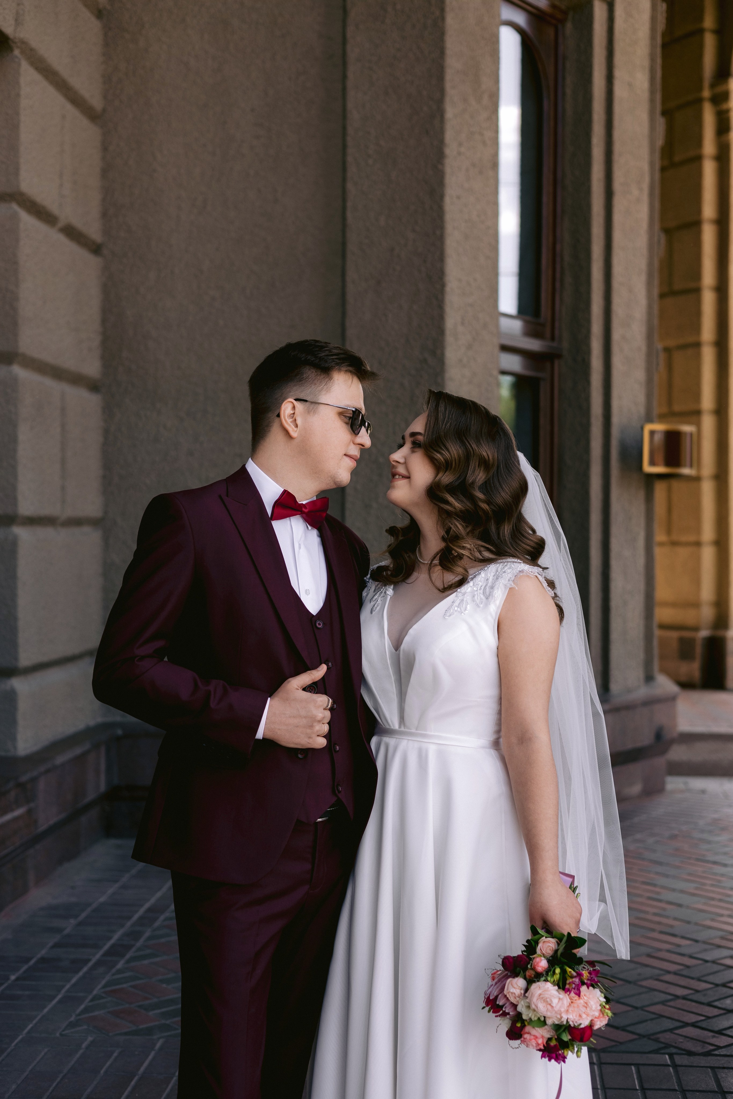 Вера, Роман. Фотограф Волгоград Кристина Прохоренко