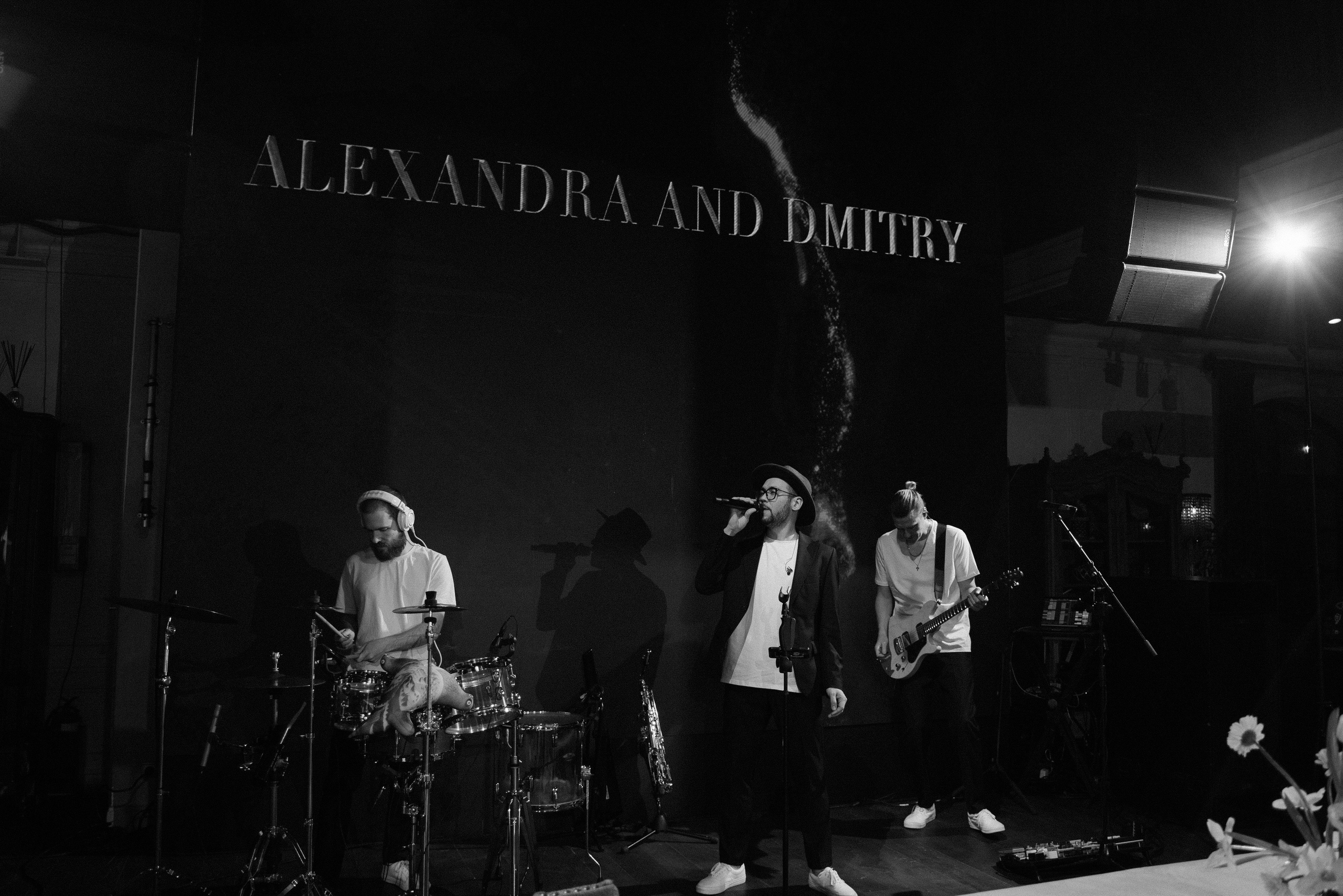 Годовщина. Главная