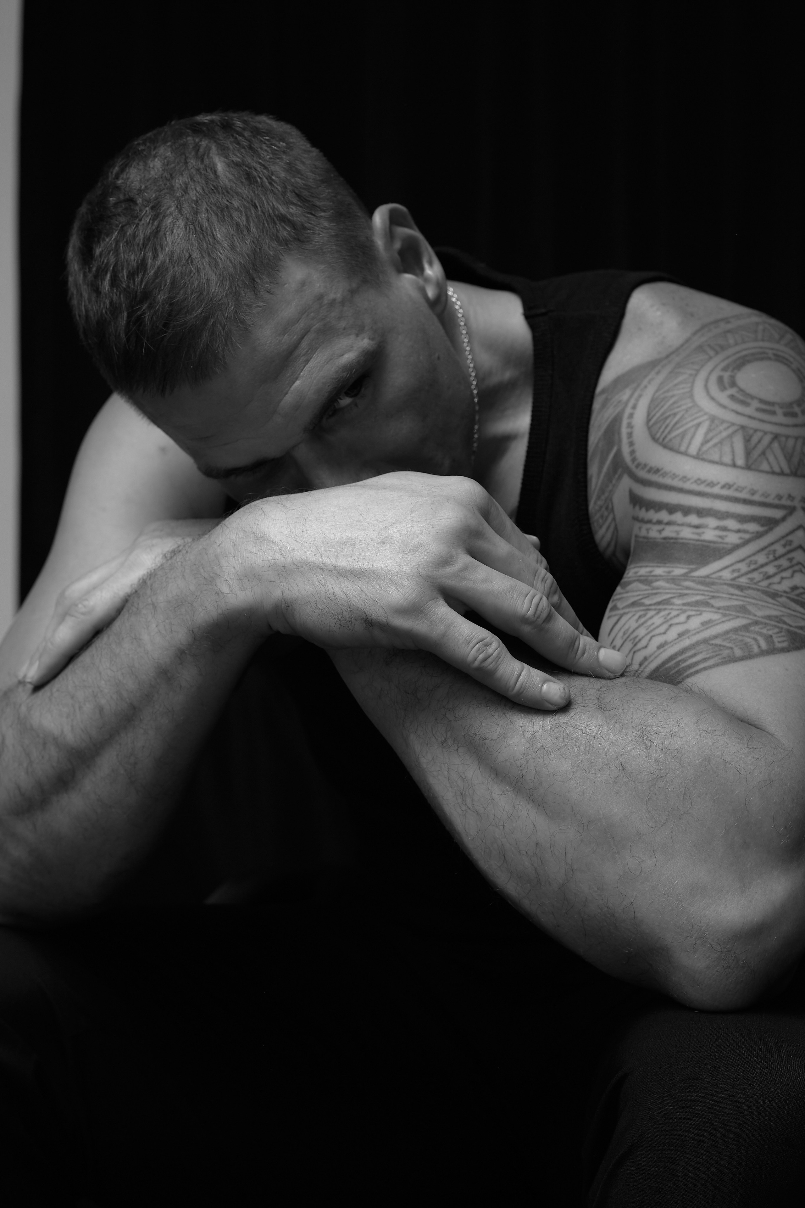 Иван. Фотограф|Ретушер| Екатерина Гришанова|Челябинск