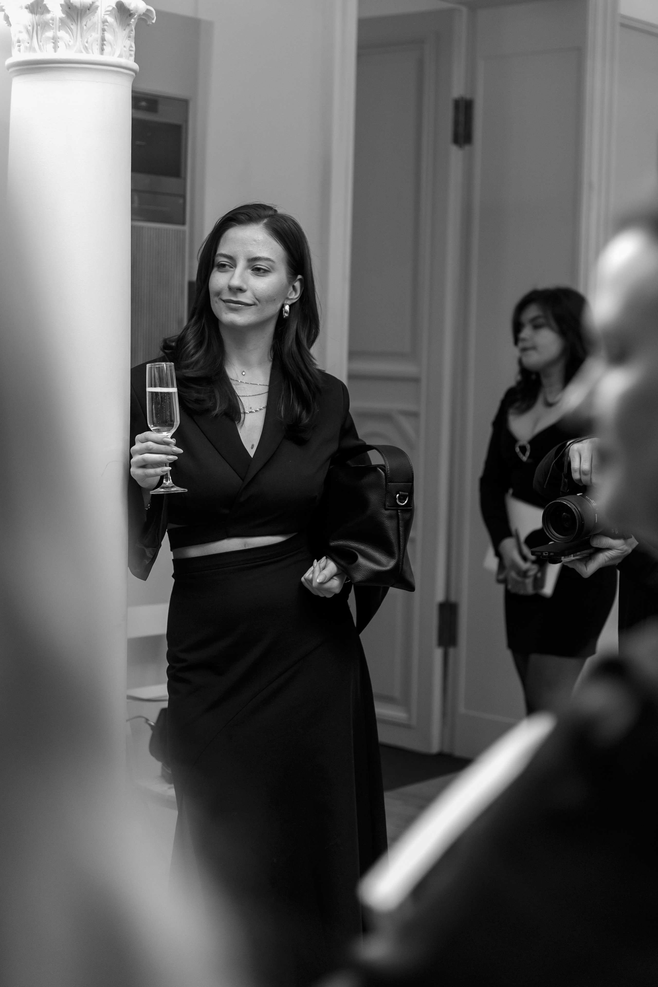 Презентация журнала топ 100 интерьерных дизайнеров. Свадебный и Индивидуальный фотограф в Москве Акоп Арсенян