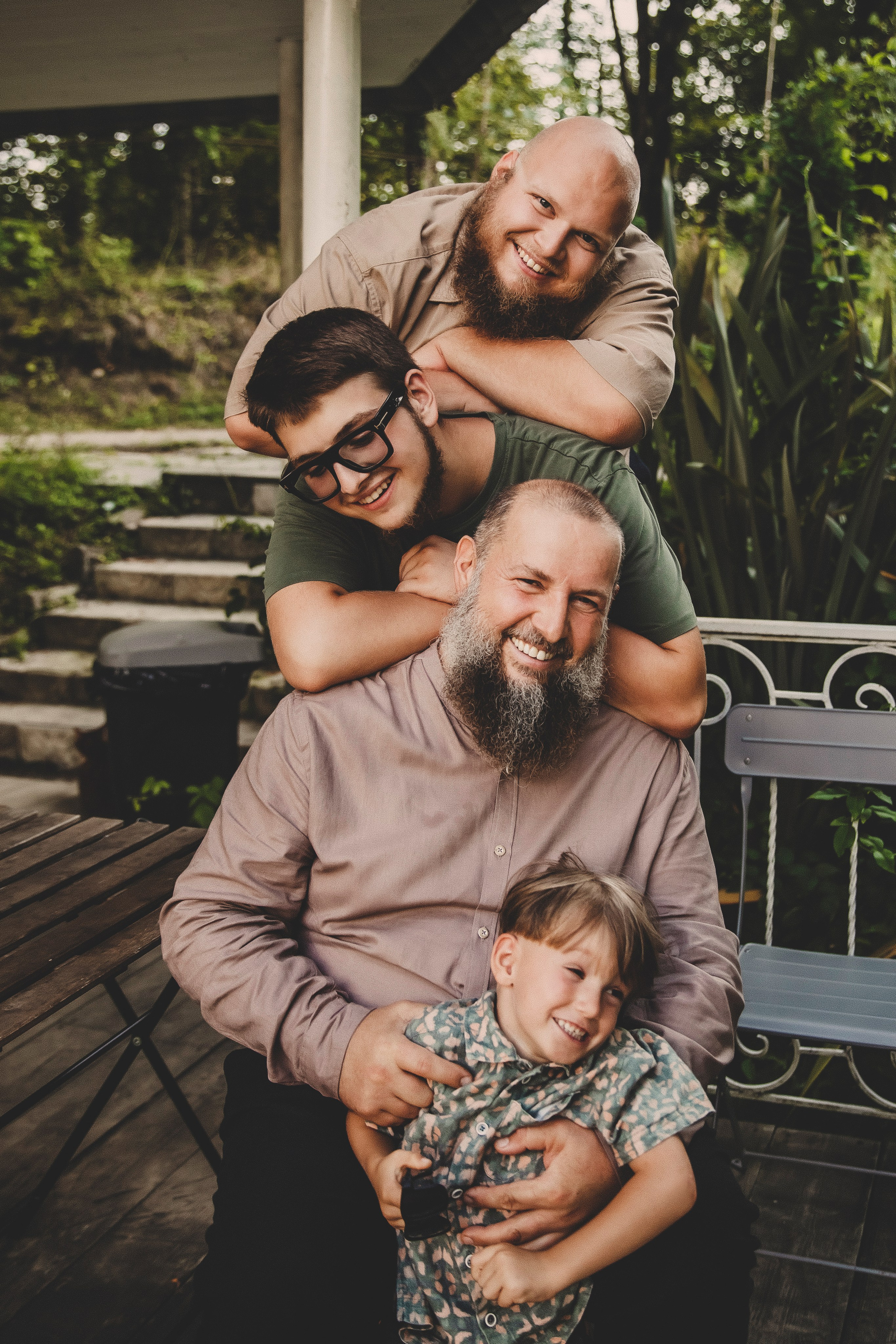 Семья Татьяны. Свадебный и семейный фотограф Колоскова Мария (Сочи и весь мир)