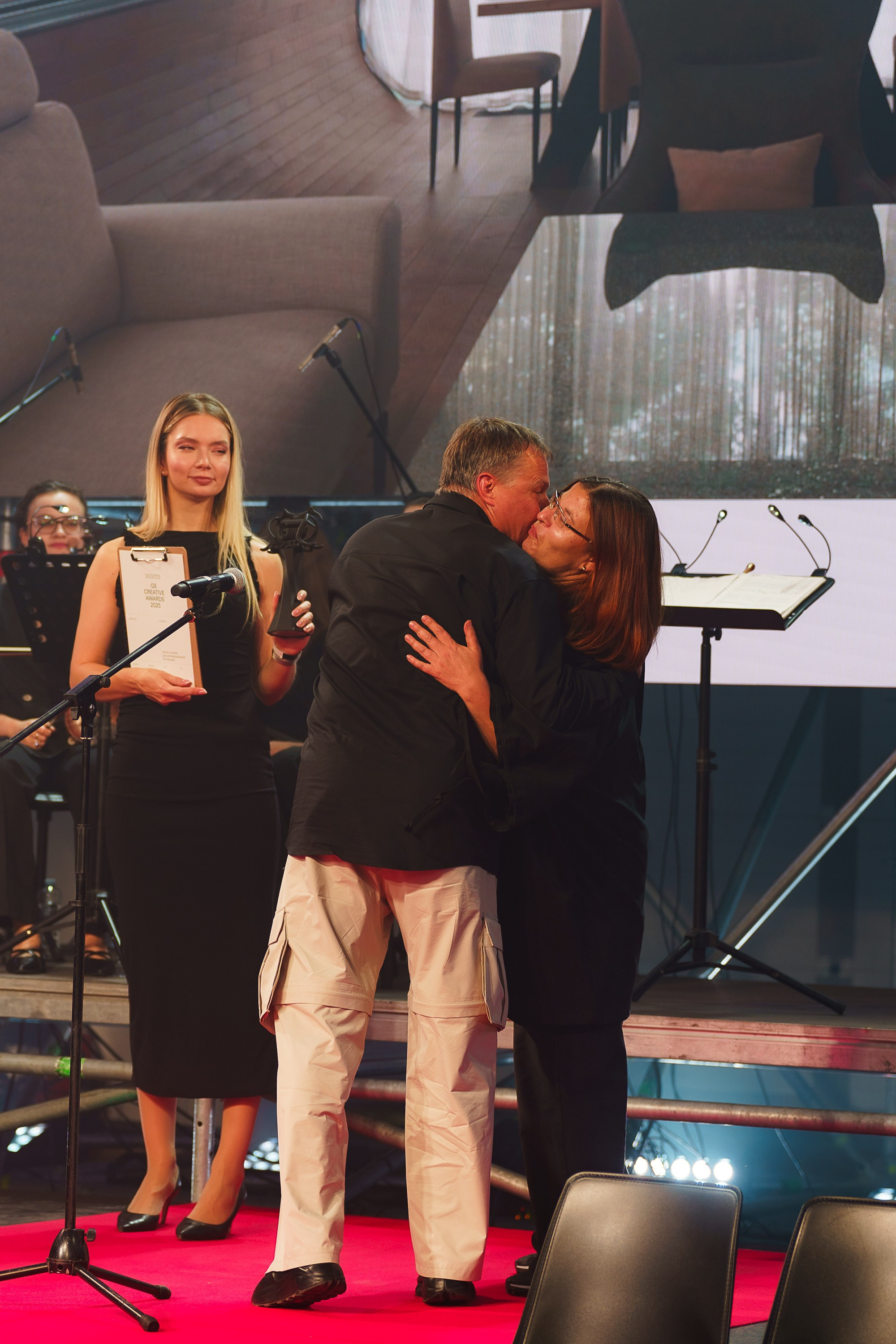 G8. Концертный и портретный фотограф Москва и Санкт-Петербург