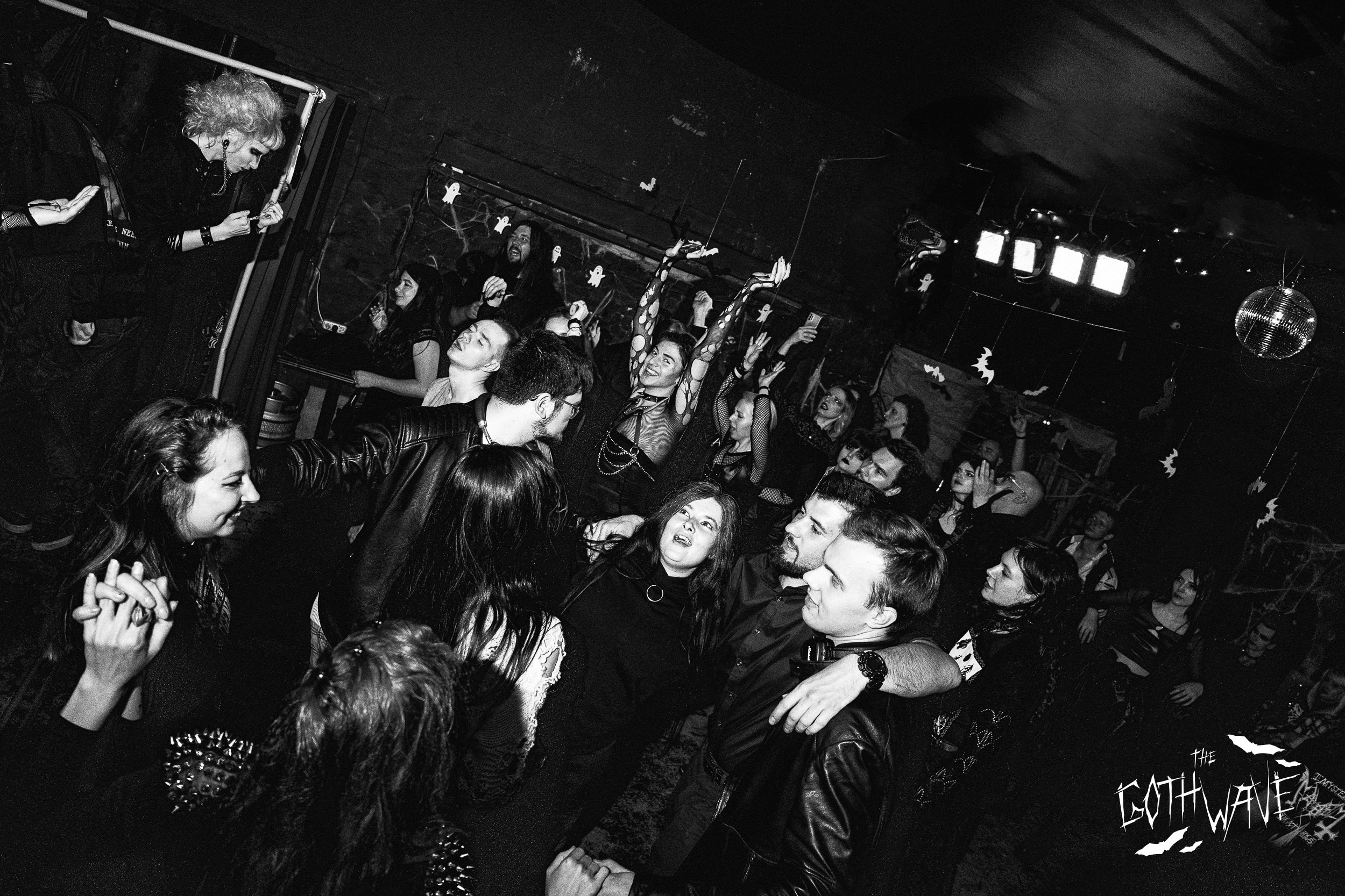 Party Sep/23. Концертный и портретный фотограф Москва и Санкт-Петербург