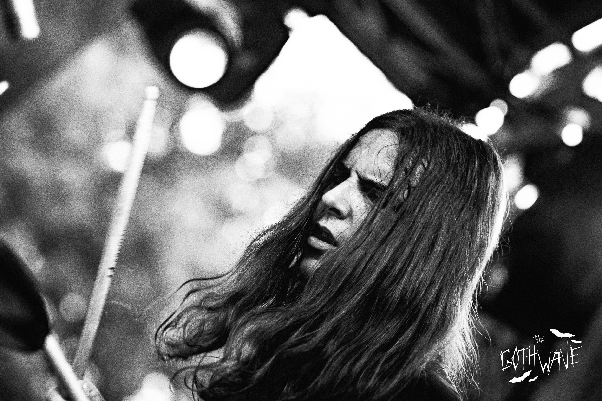 First Goth Open Air. Концертный и портретный фотограф Москва и Санкт-Петербург