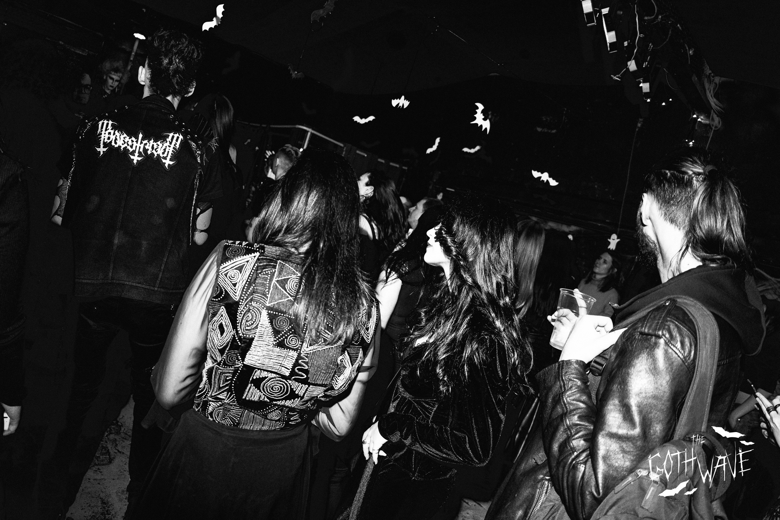 Party Sep/23. Концертный и портретный фотограф Москва и Санкт-Петербург