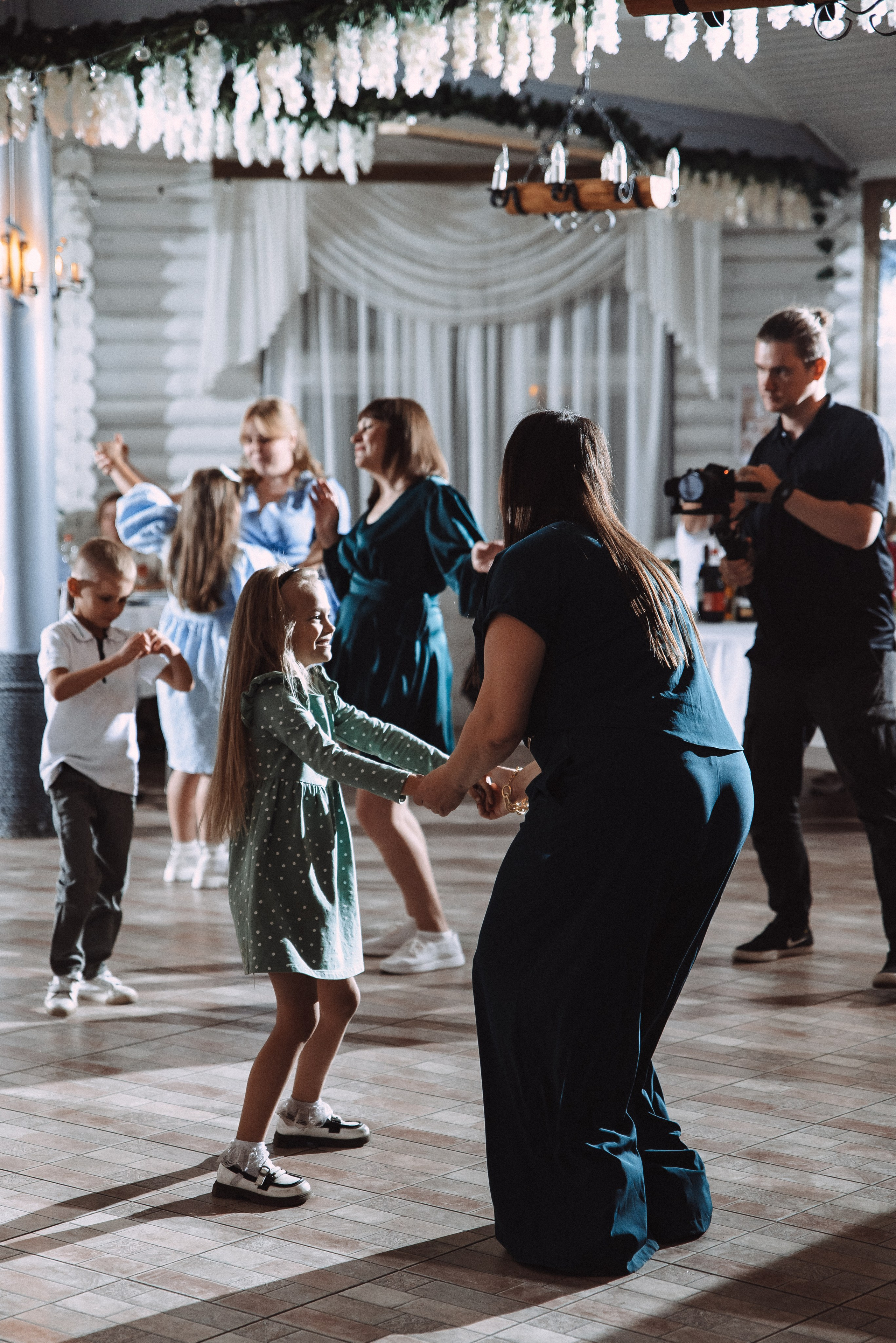 Родион + Юлия. Свадебный и семейный фотограф в Волгограде Олеся Лисицкая