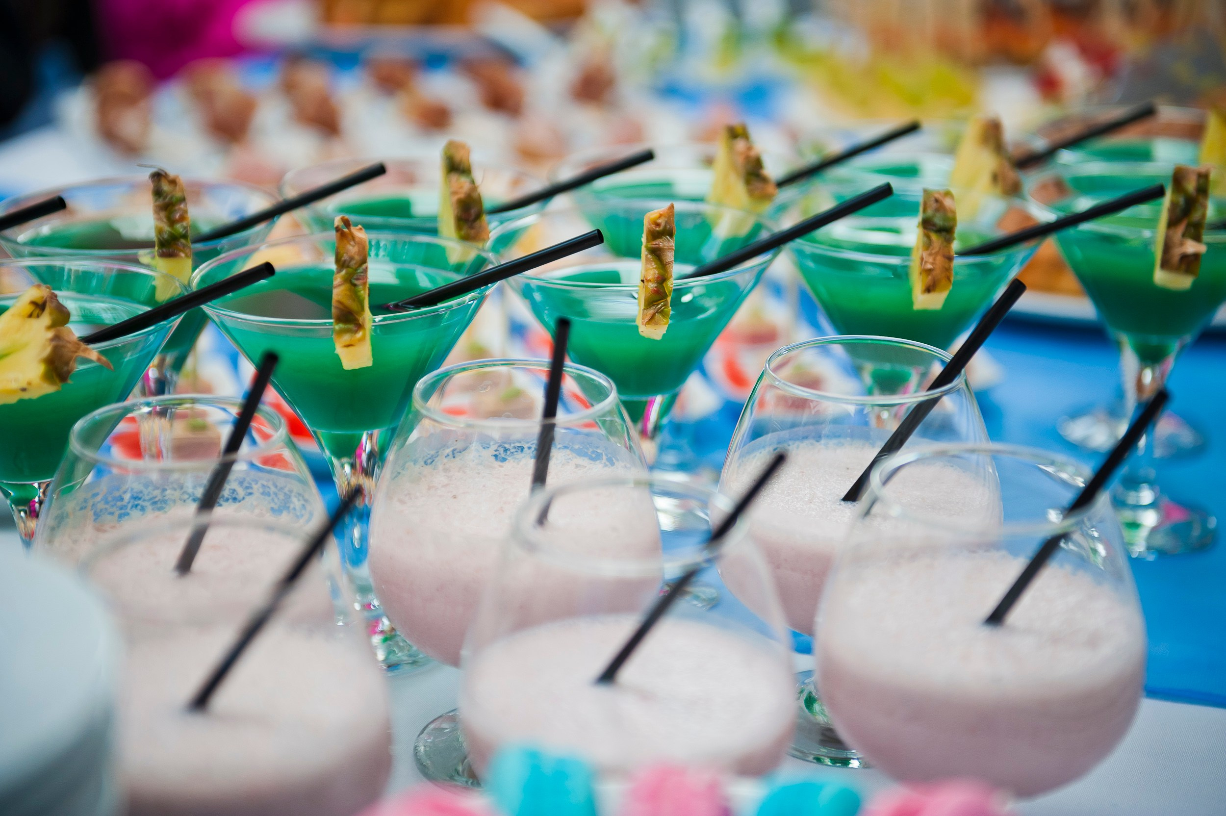 Эмоции. Фотограф Андрей Милевский в Москве. Репортаж на ваших значимых событиях