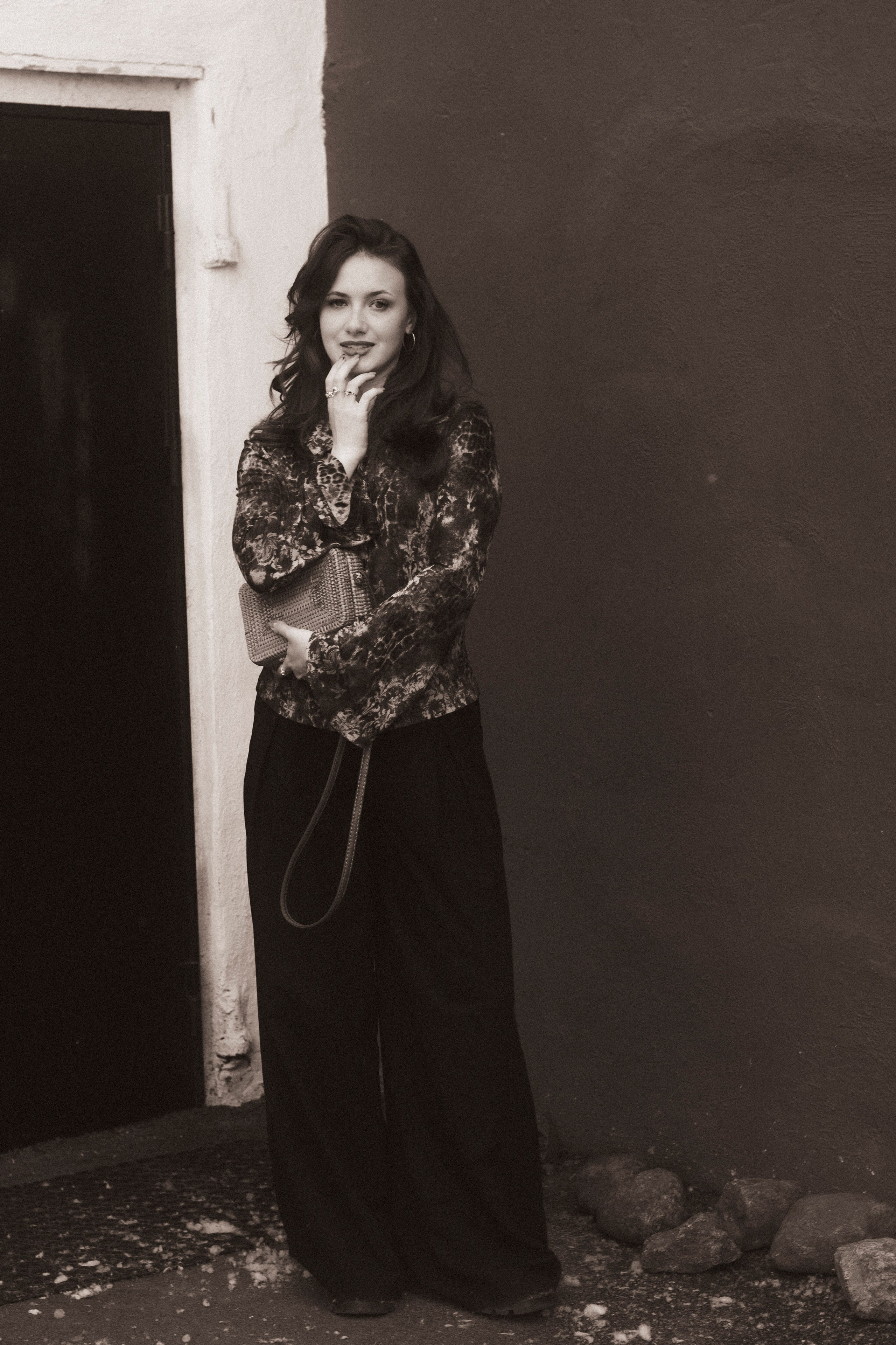 Портреты. Главная