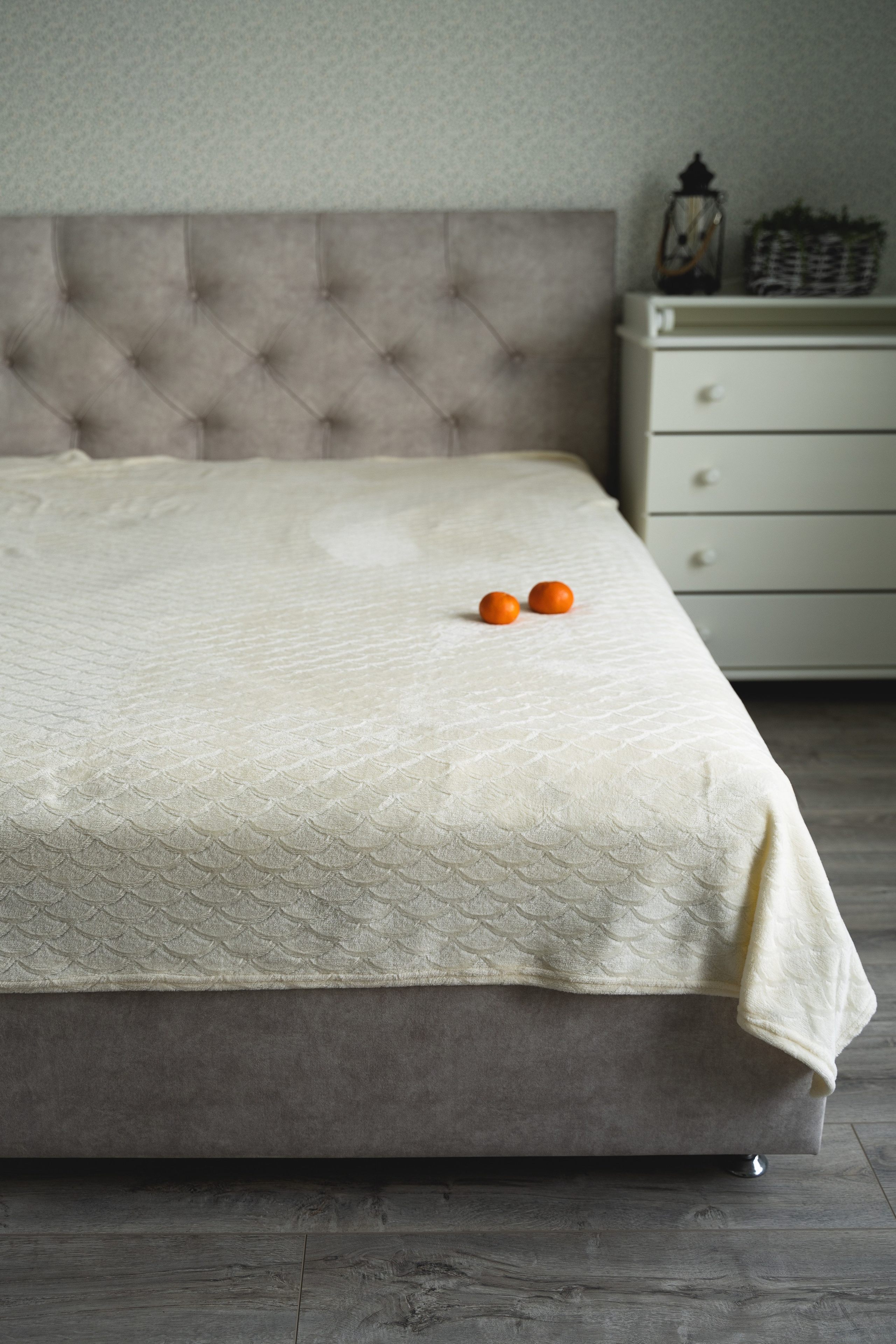 Пледный контент. Визуальный художник «Границы внутри»