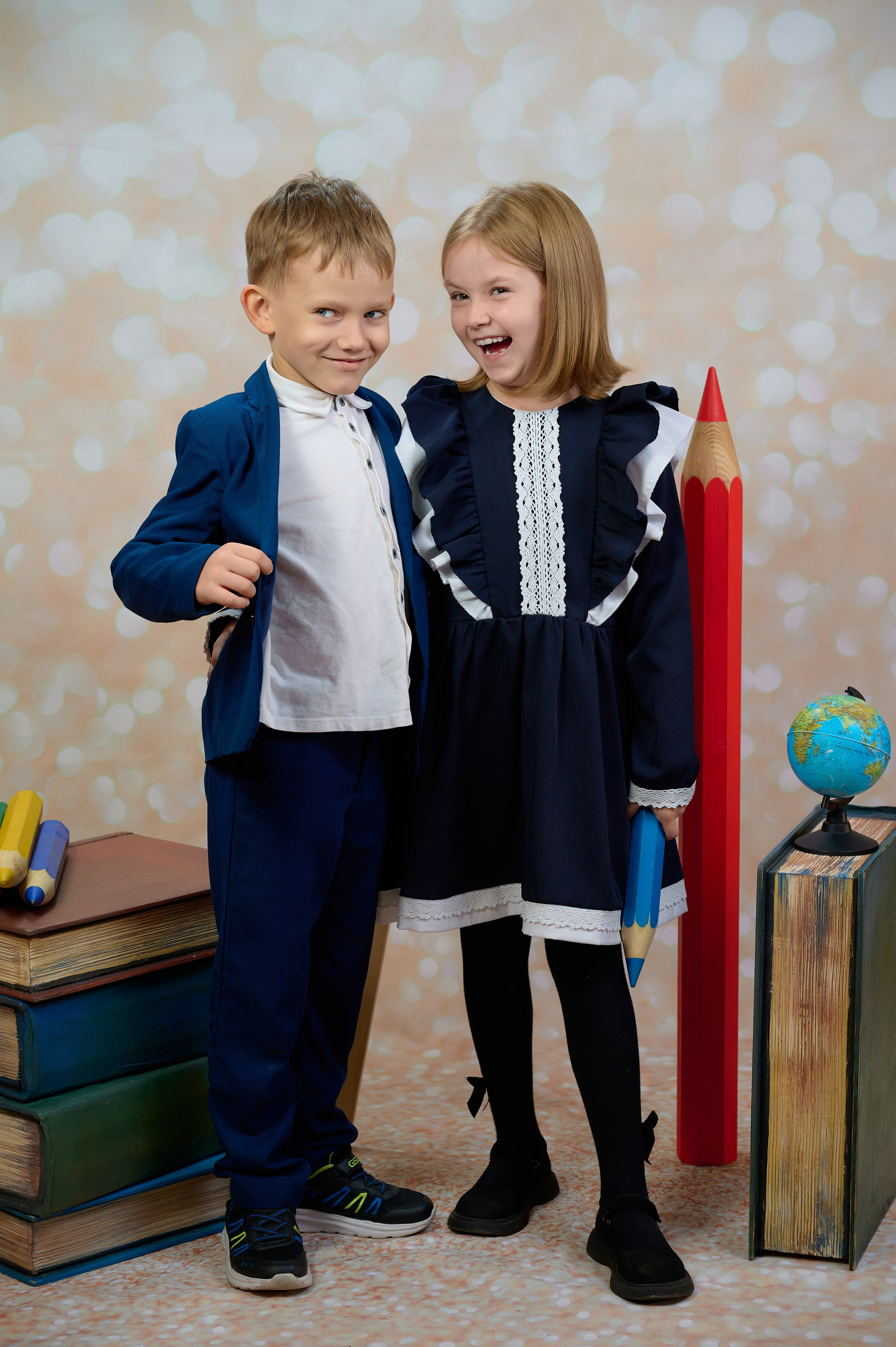 Для Первоклашек и не только. Актуально от 1го по 3й классы. Выпускной альбом Выборг, Каменногорск, Светогорск, Санкт-Петербург