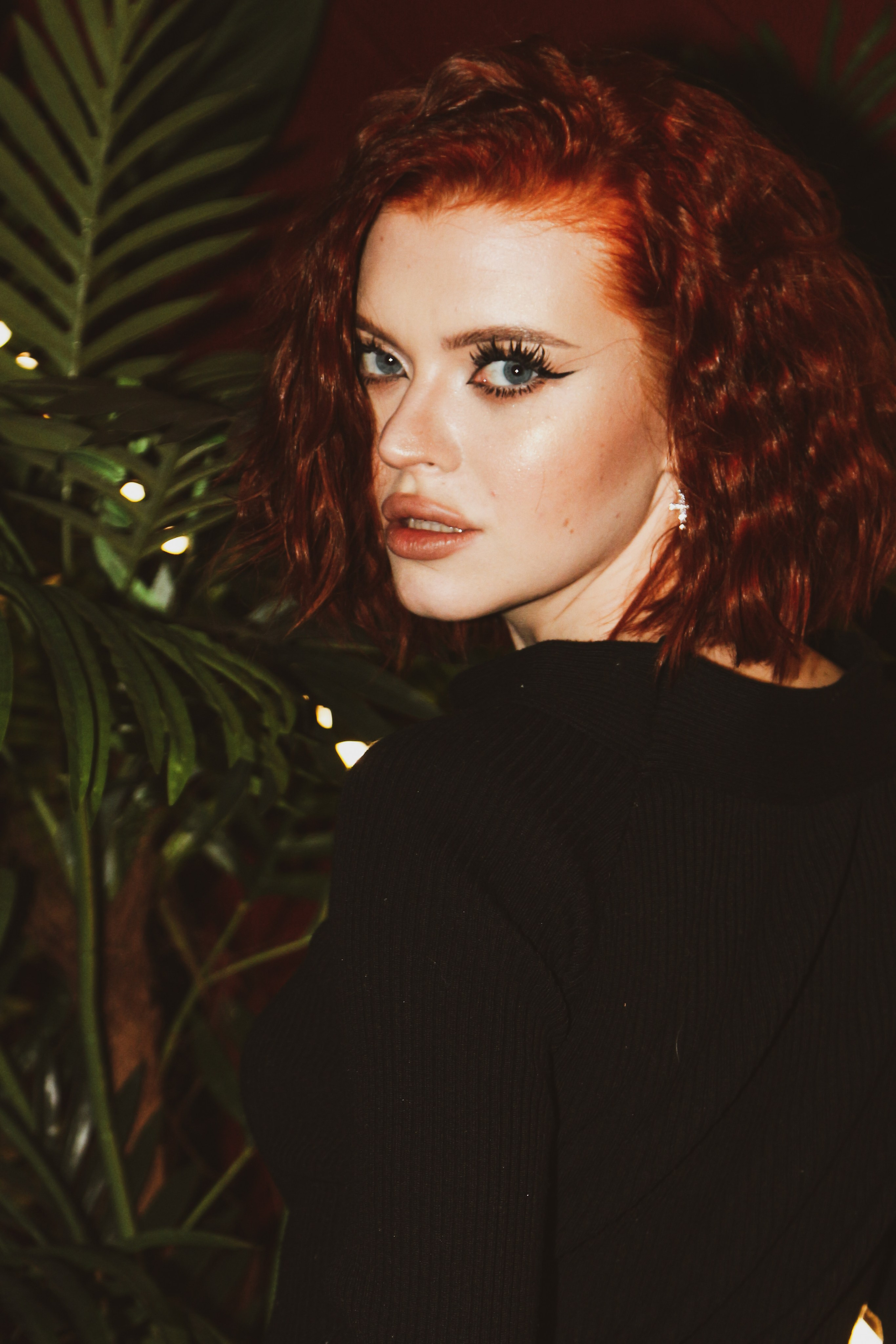 Студия пятница 3. Алиса Томшина — Фотограф / Видеограф