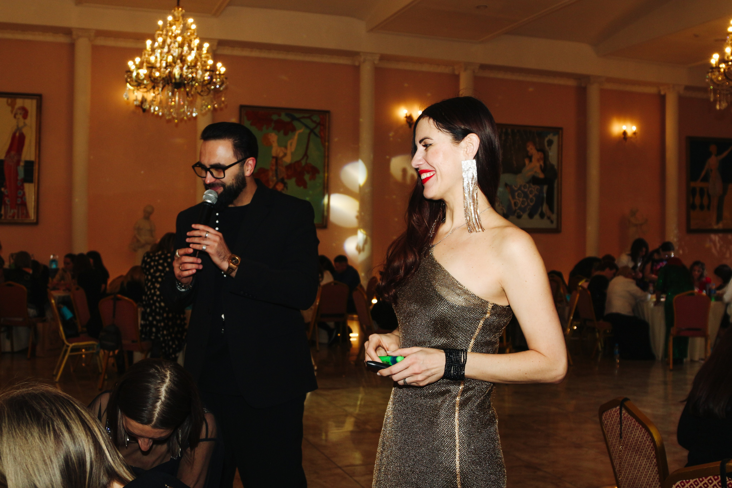 Арагон Нейрографика. Алиса Томшина — Фотограф / Видеограф