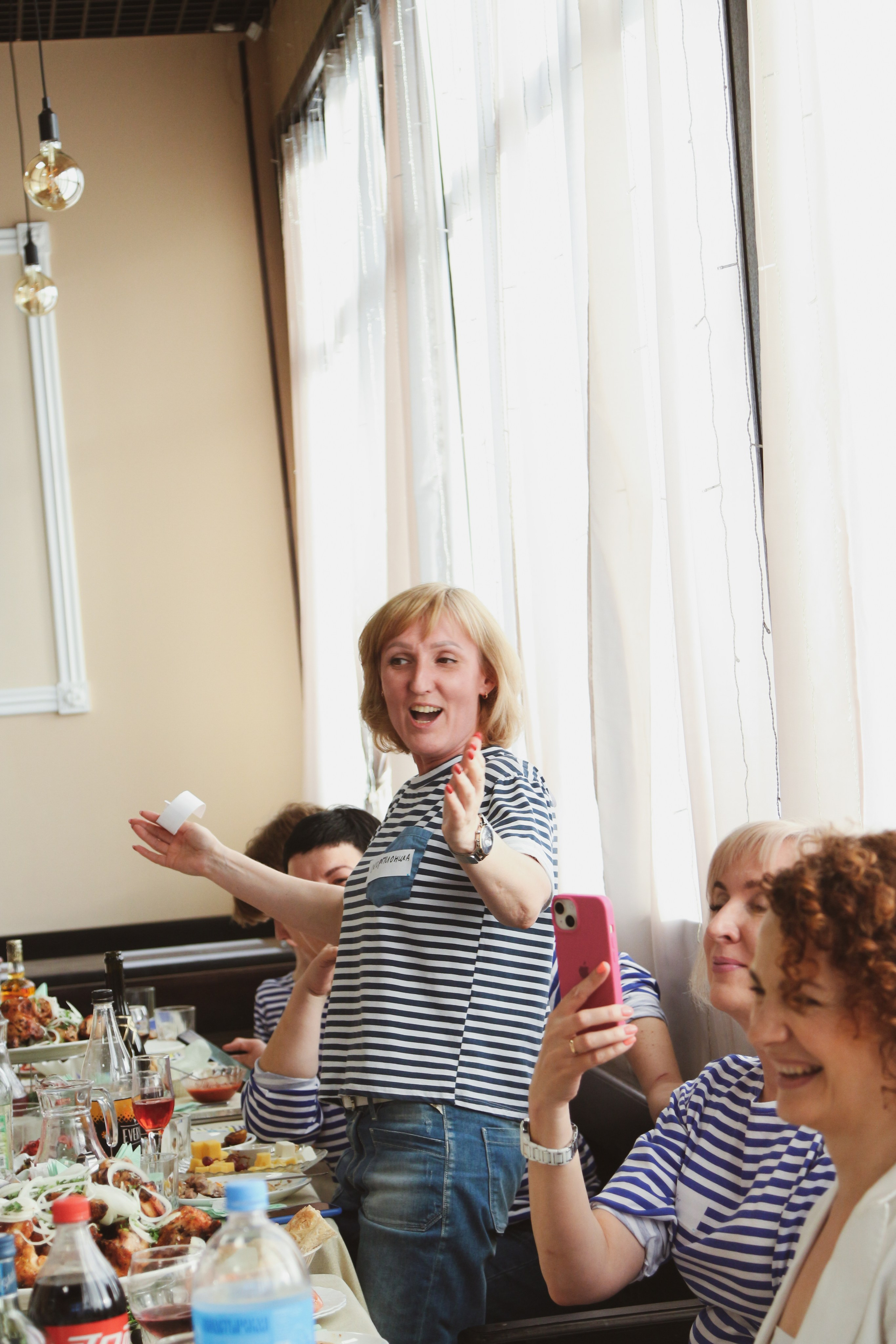 Тематическое день рождение. Алиса Томшина — Фотограф / Видеограф