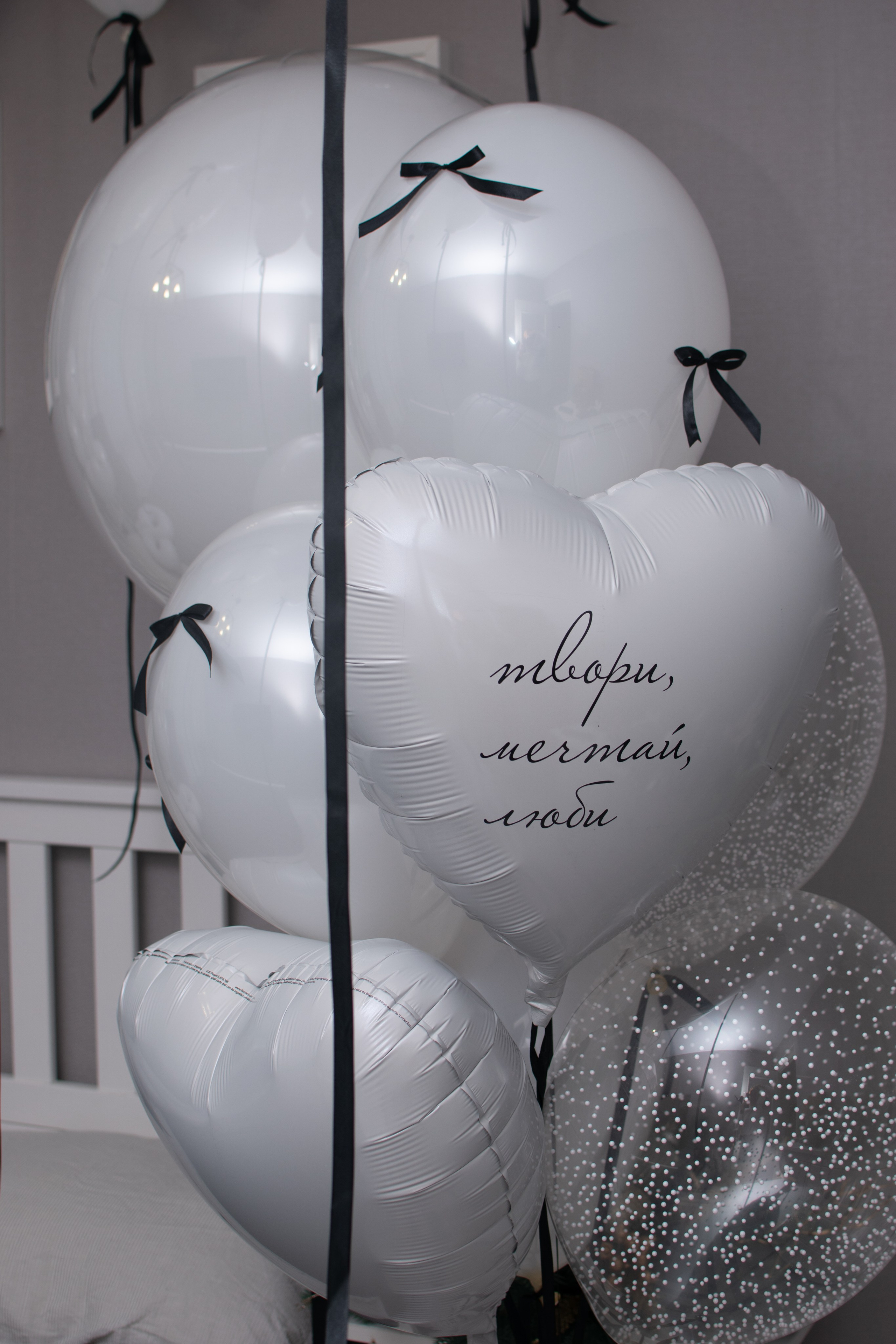 День рождения. Семейный фотограф в Красногорске и Лобне — Мария Бесштанькина | Семейные фотосессии