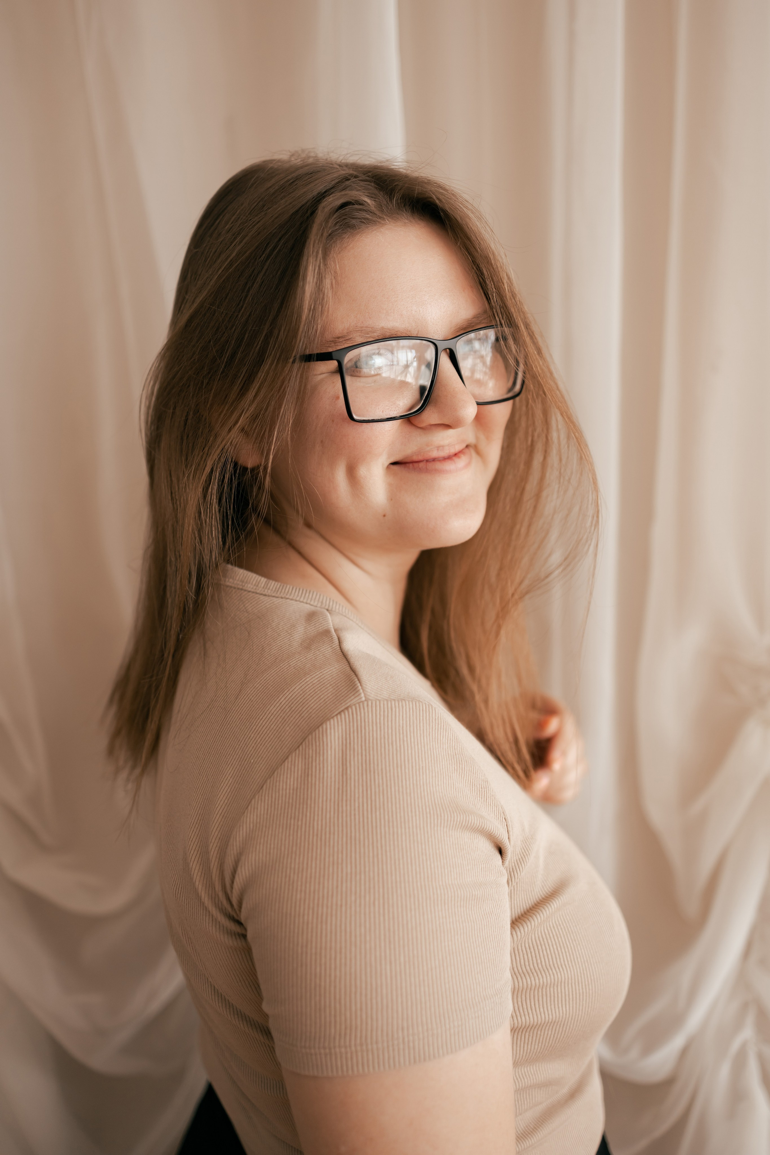 Аня. Коновалова Ольга | фотограф в Пензе и Заречном