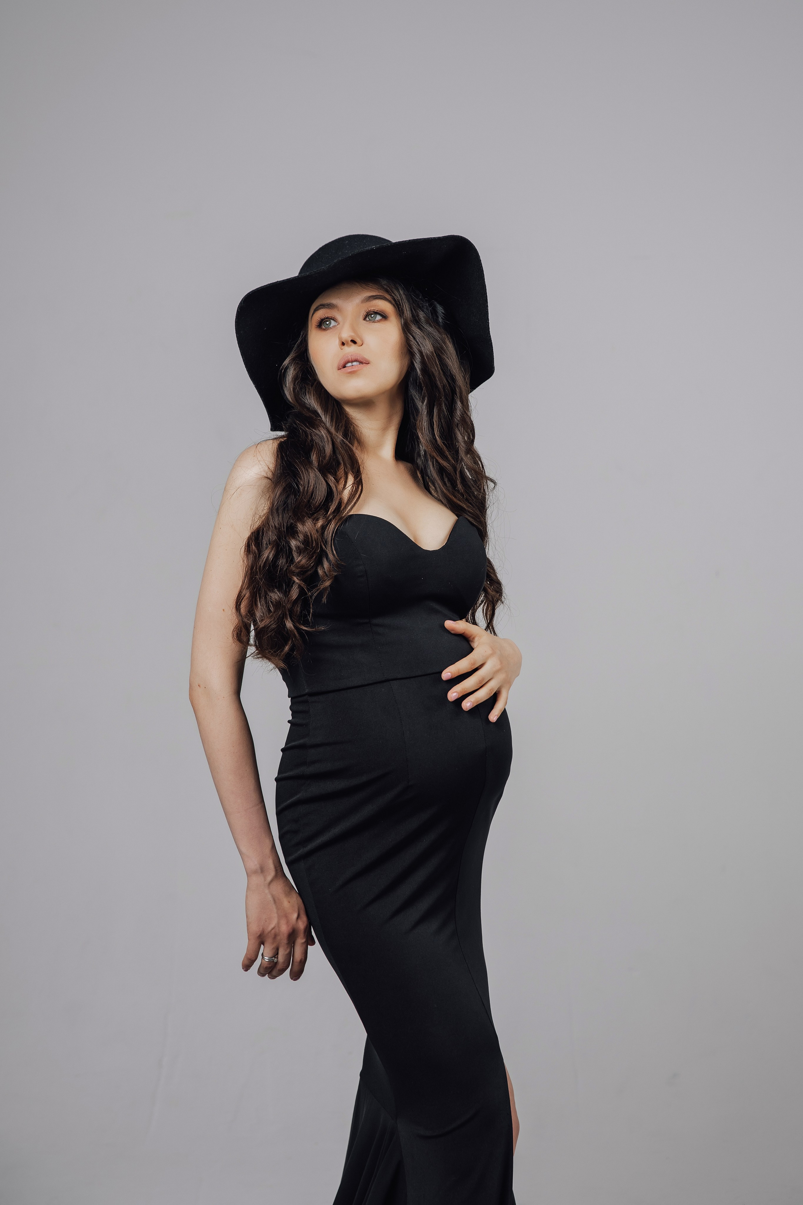 Алена и Семья. Любовь Чуляева — свадебный фотограф в Москве и Европе