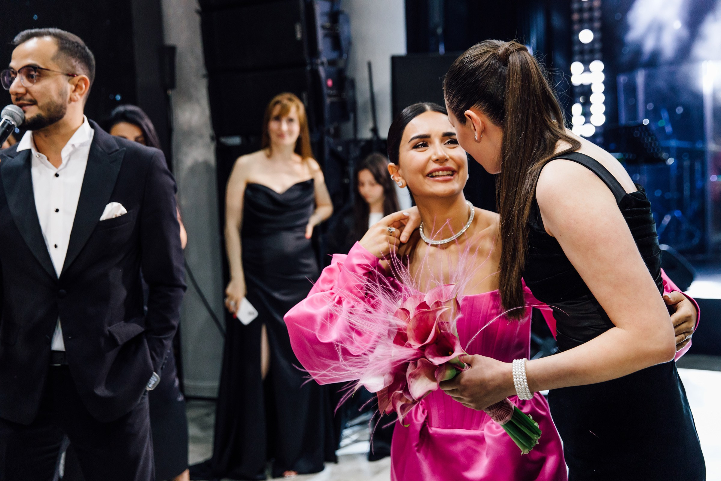 Гарик и Элина. Вилла Ротонда. Любовь Чуляева — свадебный фотограф в Москве и Европе