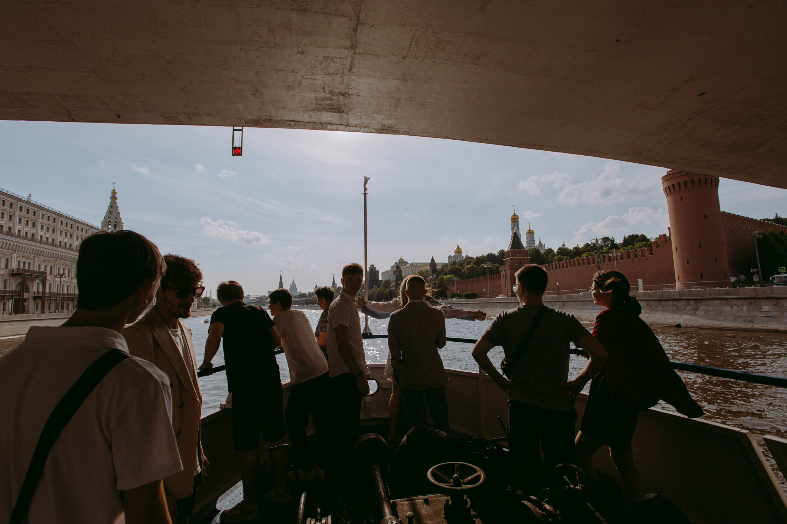 Фотосъемка событий. Фотограф в Москве