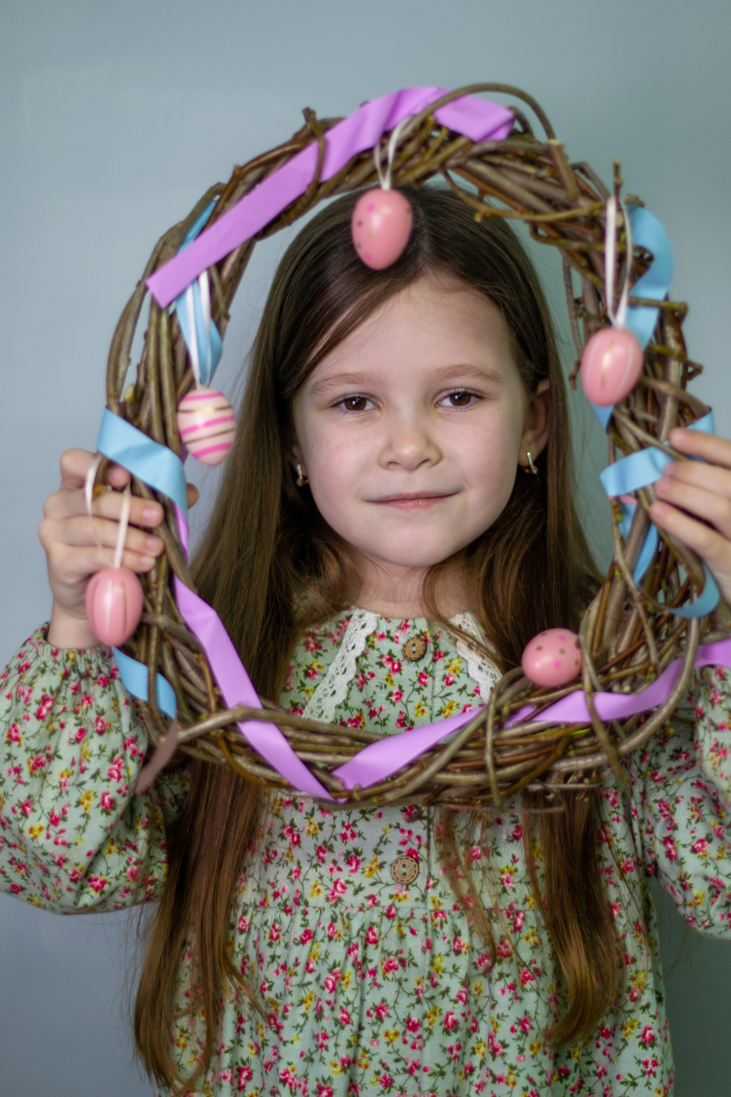 Детские фотографии. Foto_Novo_Anna