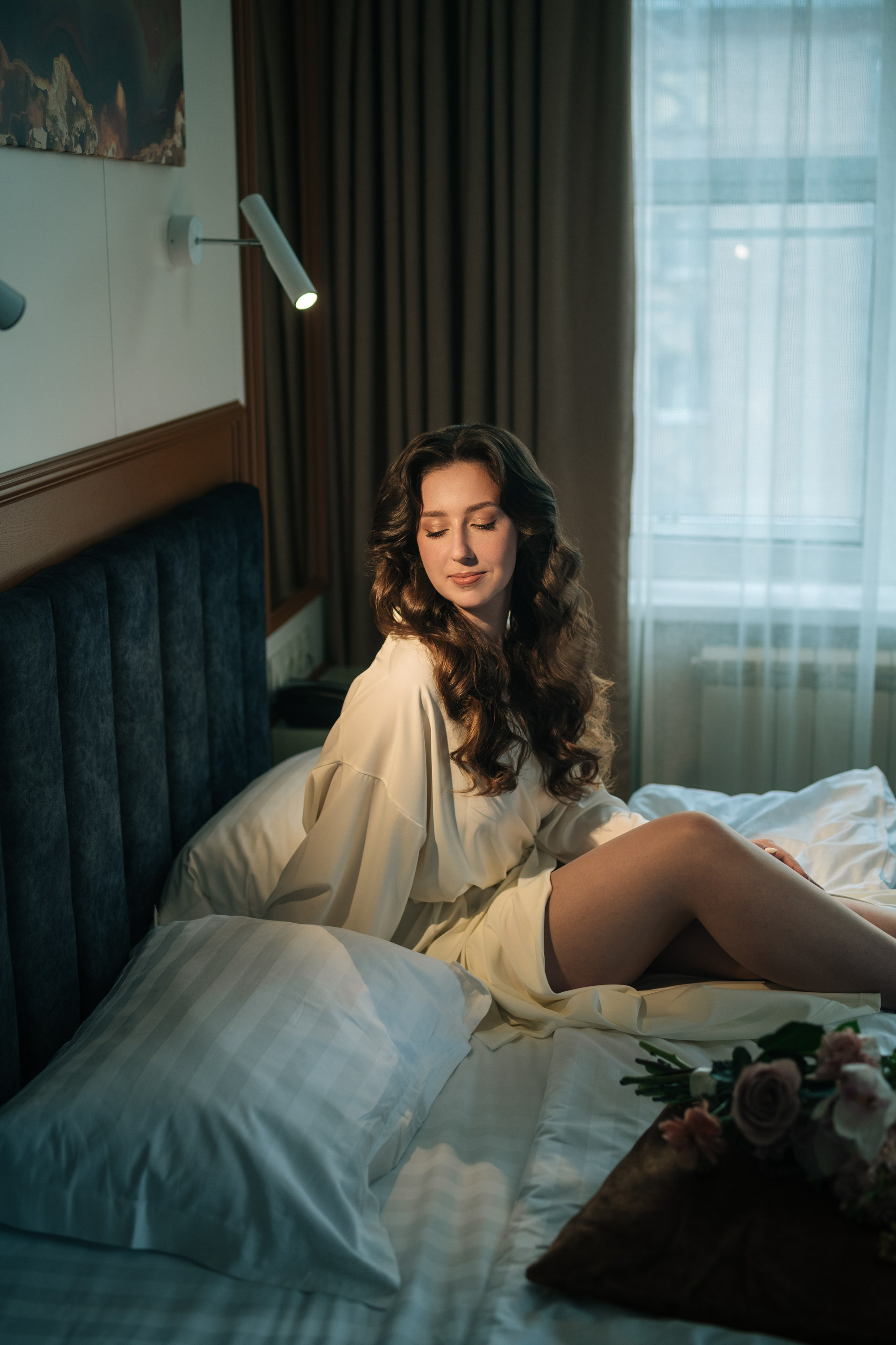 Антон и Александра 01.05.2025. Главная