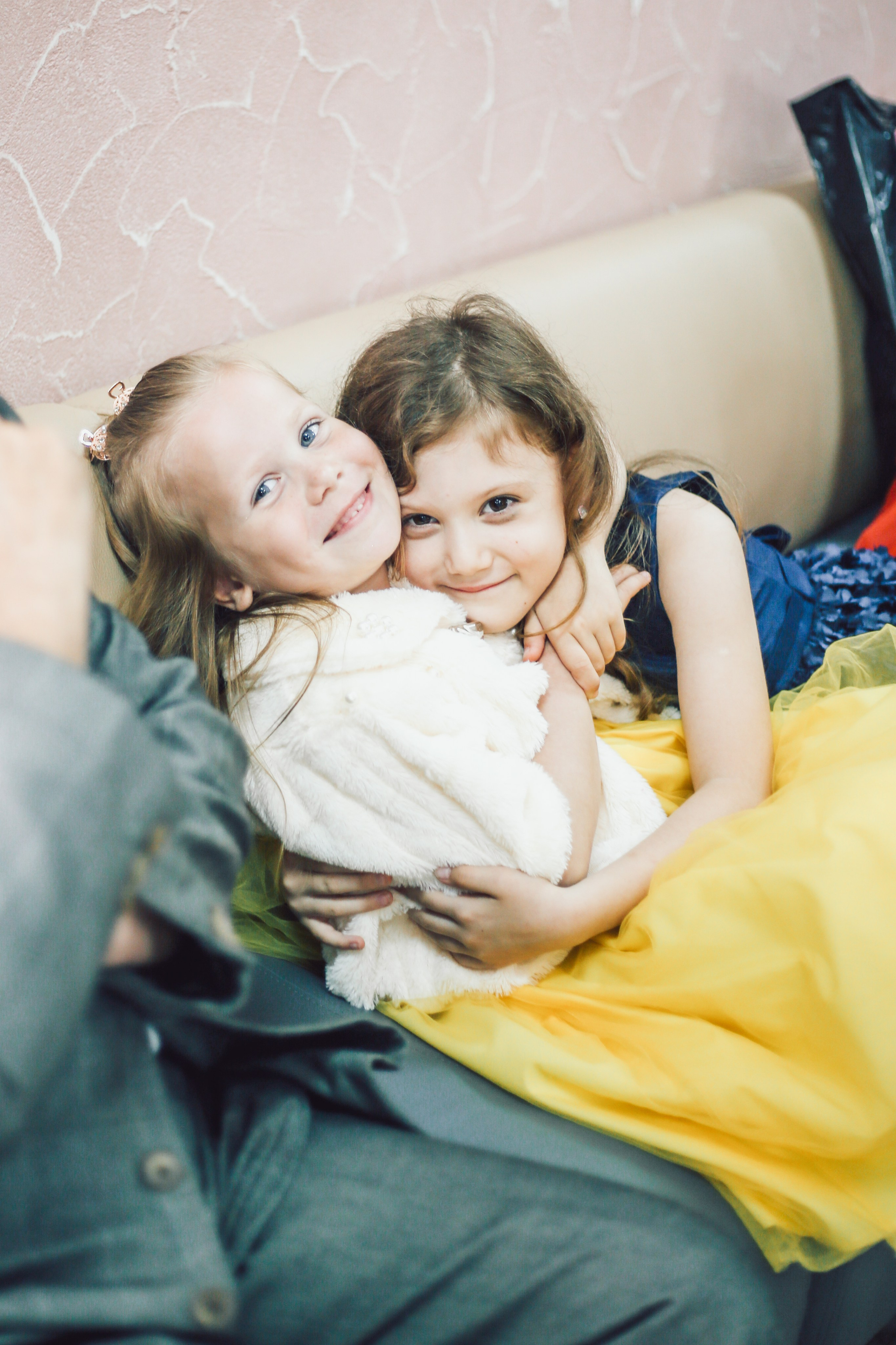 Свадьба, Ресторан «Vодный». Фотограф Анастасия Залевская