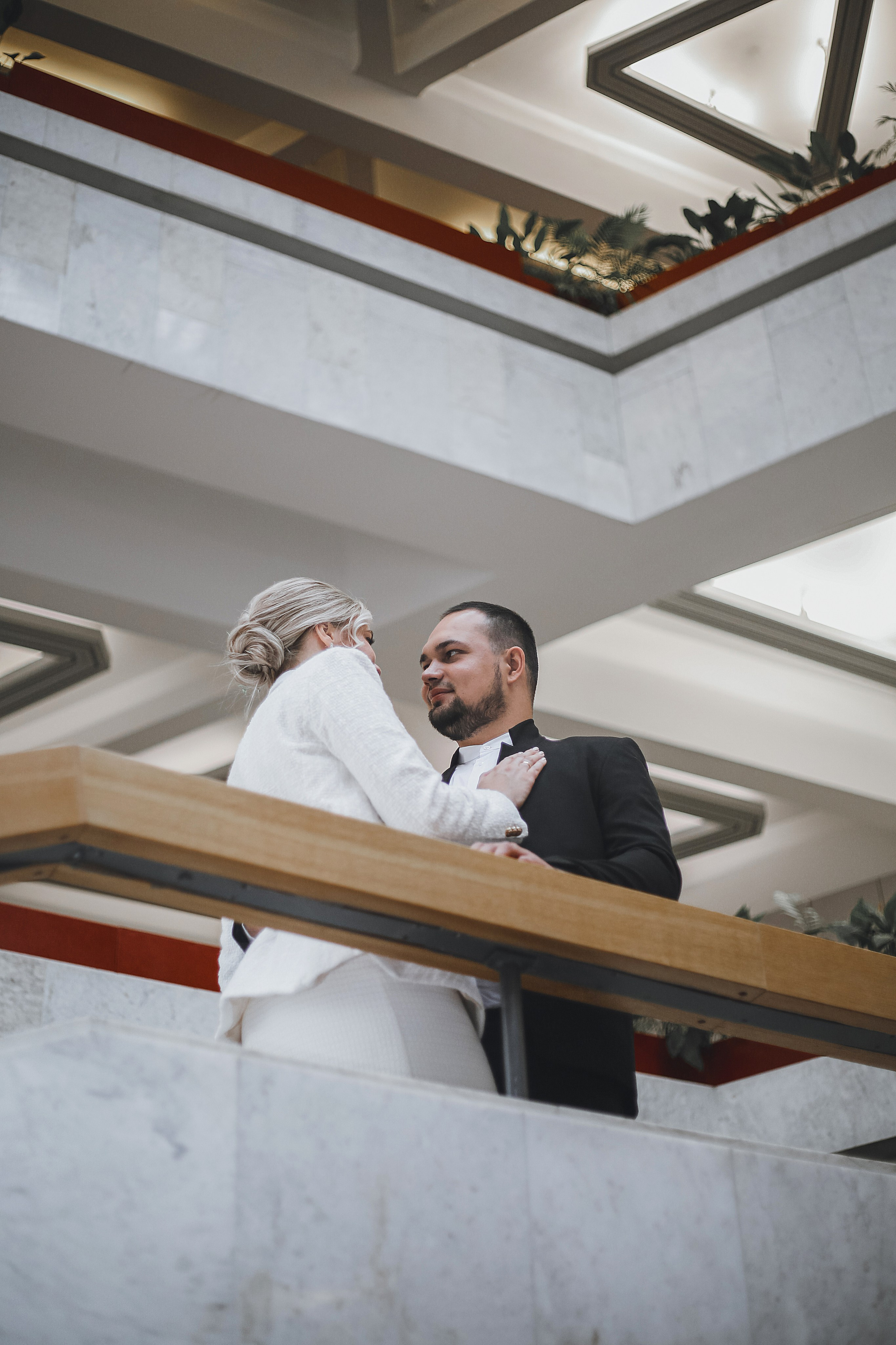 Дом культуры Зеленоград. Фотограф Анастасия Залевская