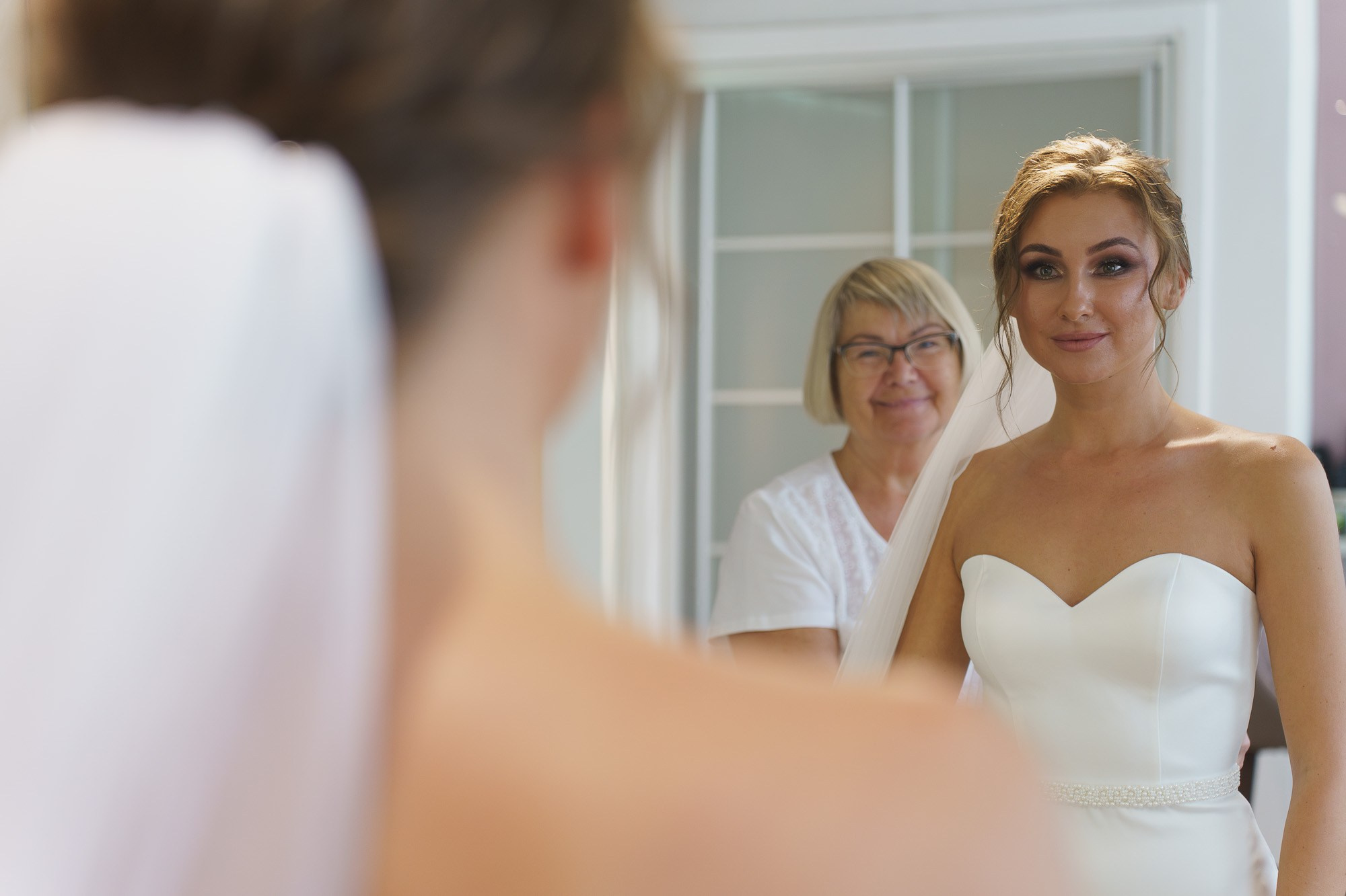 Свадьба Андрея и Анны | Свадебный фотограф Екатеринбург