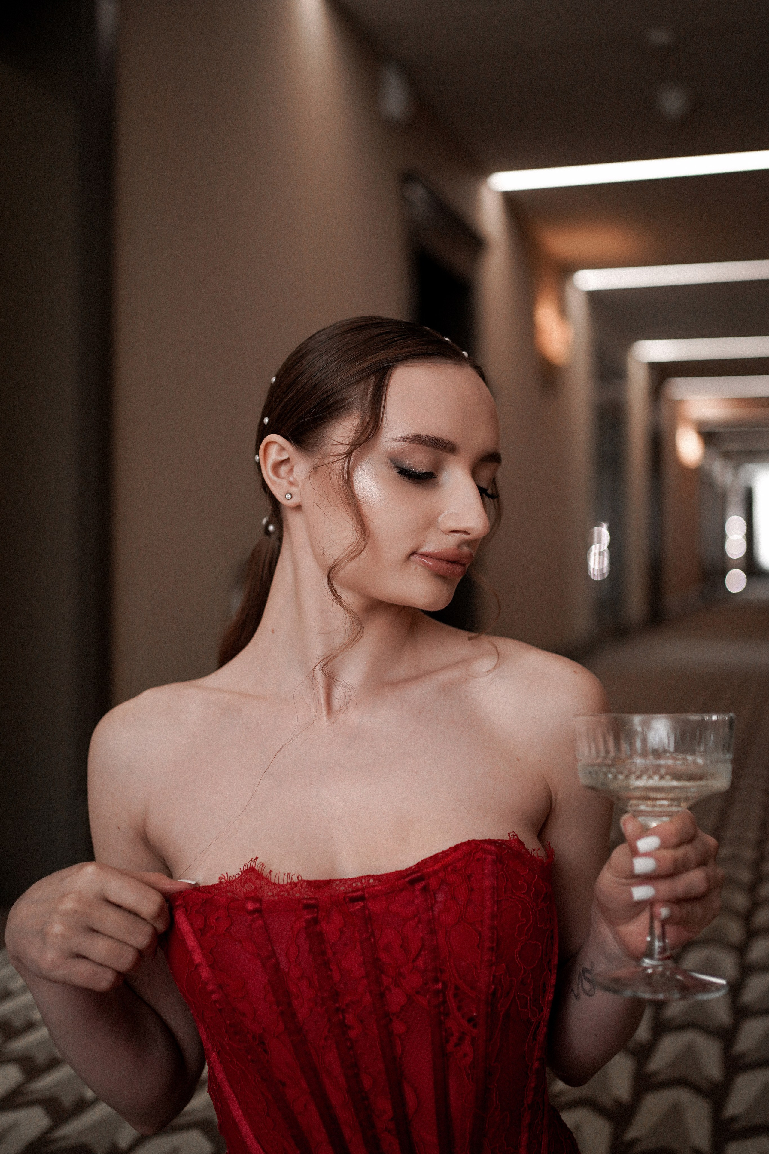 Фотопроект в отеле Графский парк. Женская фотосессия. Фотограф в Ростове-на-Дону. Алина. Свадебный фотограф в Ростове-на-Дону. Таинство Крещения и Венчания, семейные фотосессии. Алёна Чёботова