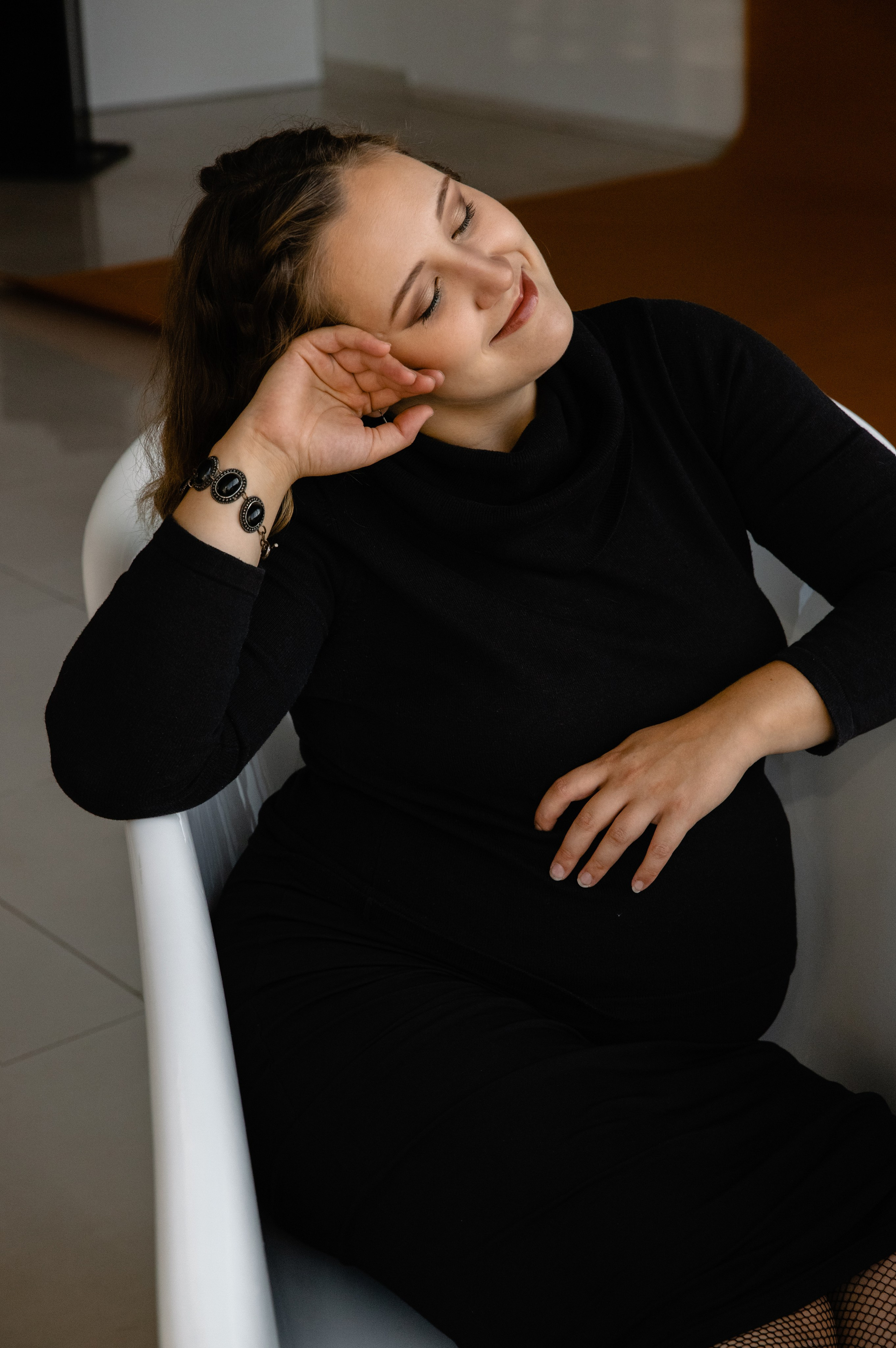 АРИНА | MK PhotoStudio | Выборг. Фотограф в Выборге | Юлия Басырова