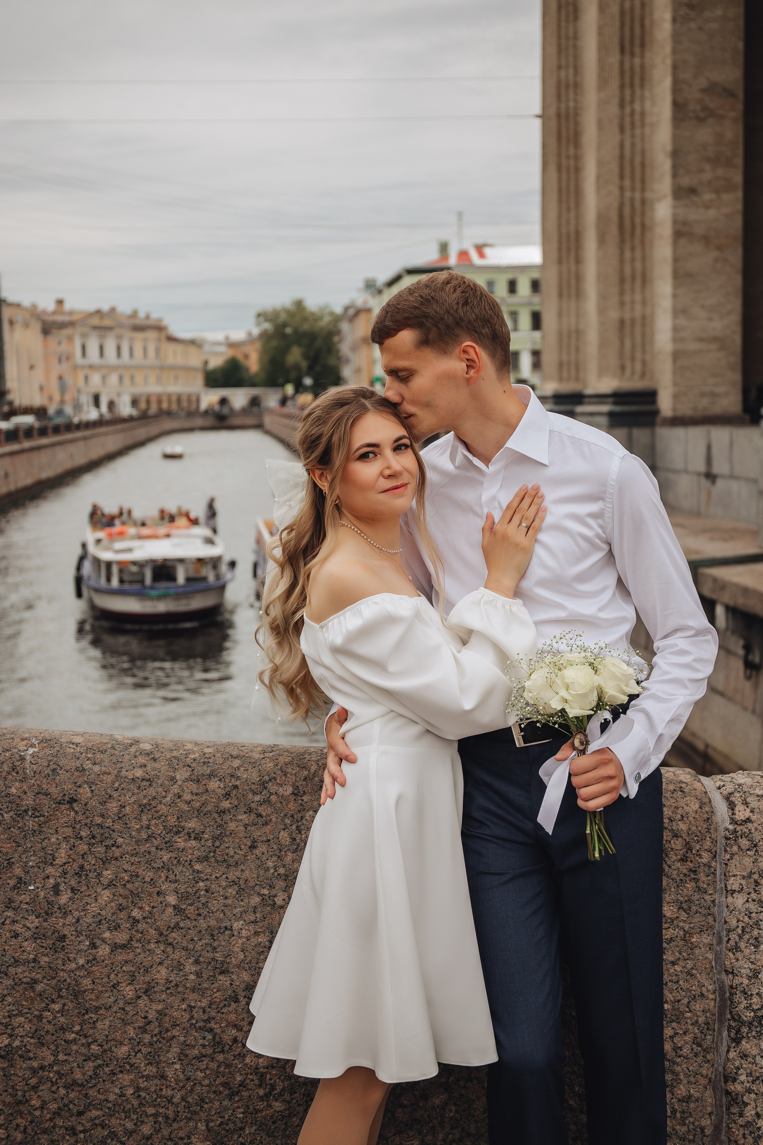 Оля и Леша. Венчание. Казанский собор. Свадебный и семейный фотограф Пушкин Царское Село СПБ Питер Санкт-Петербург и Рязань Ольга Козлова